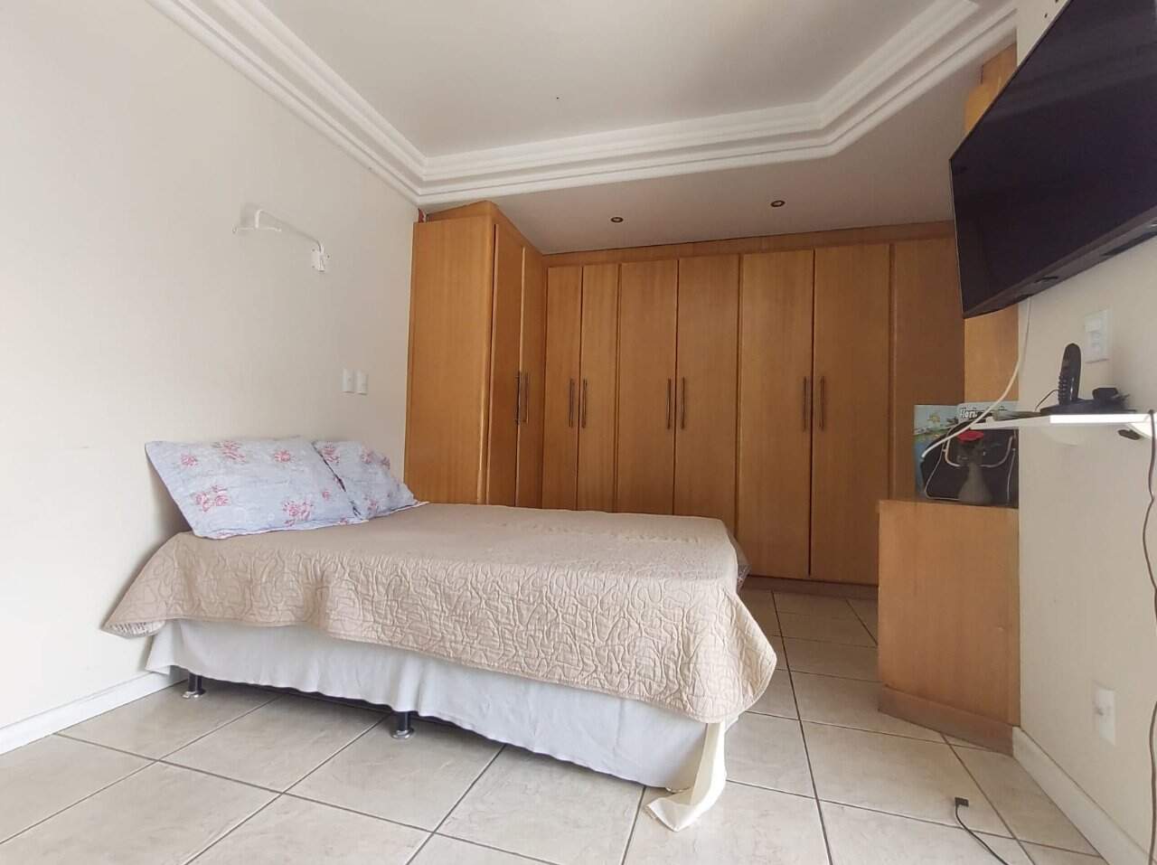 Apartamento à venda no Agronomica: 