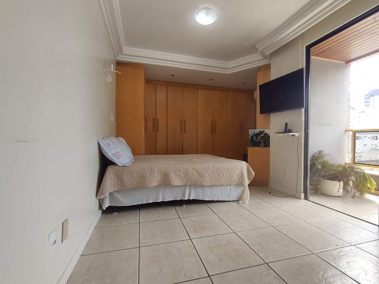 Apartamento à venda no Agronomica: 