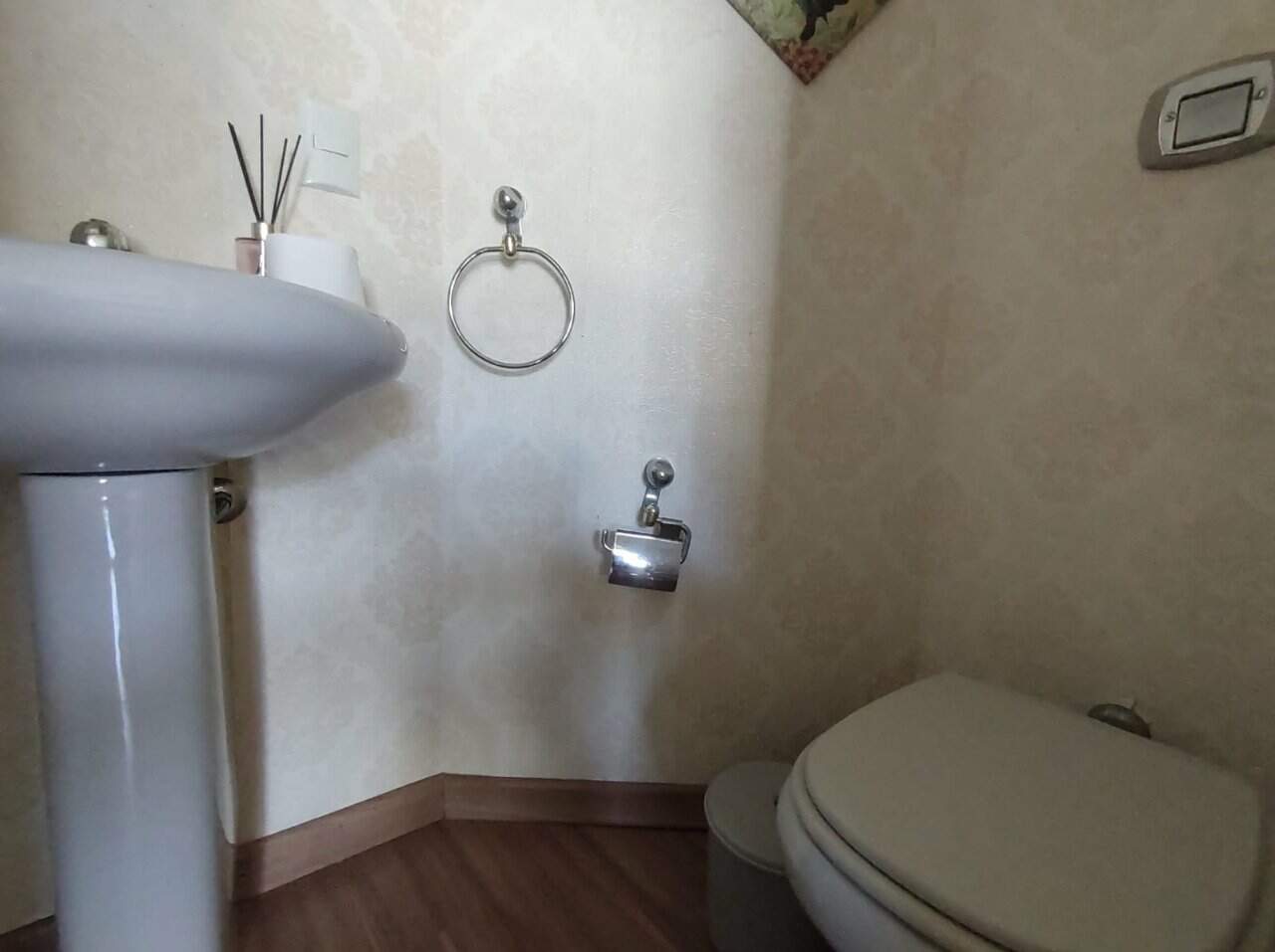 Apartamento à venda no Agronomica: 