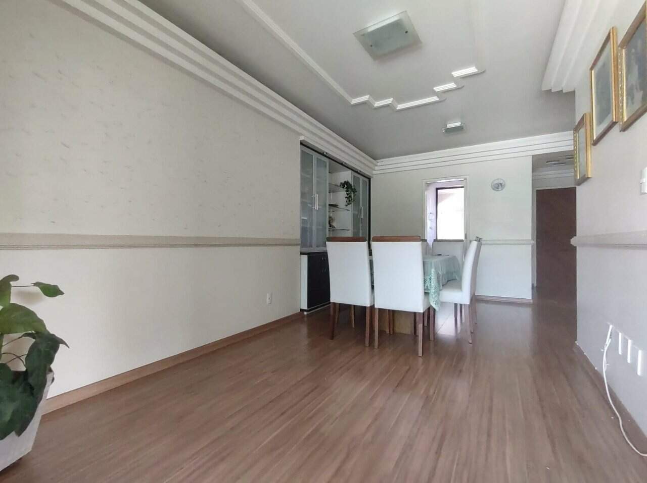 Apartamento à venda no Agronomica: 