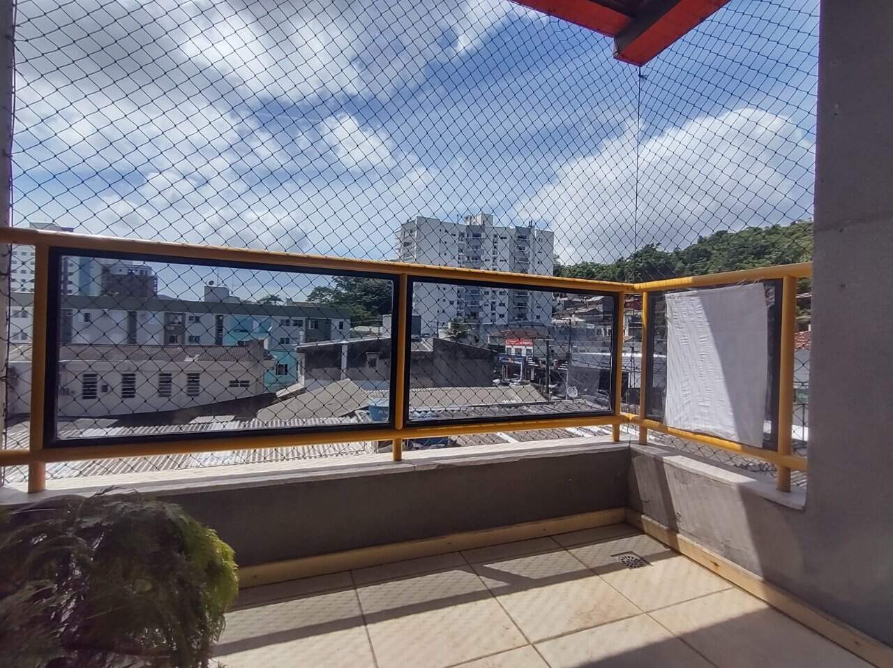 Apartamento à venda no Agronomica: 