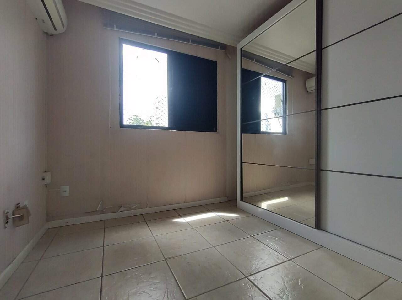 Apartamento à venda no Agronomica: 