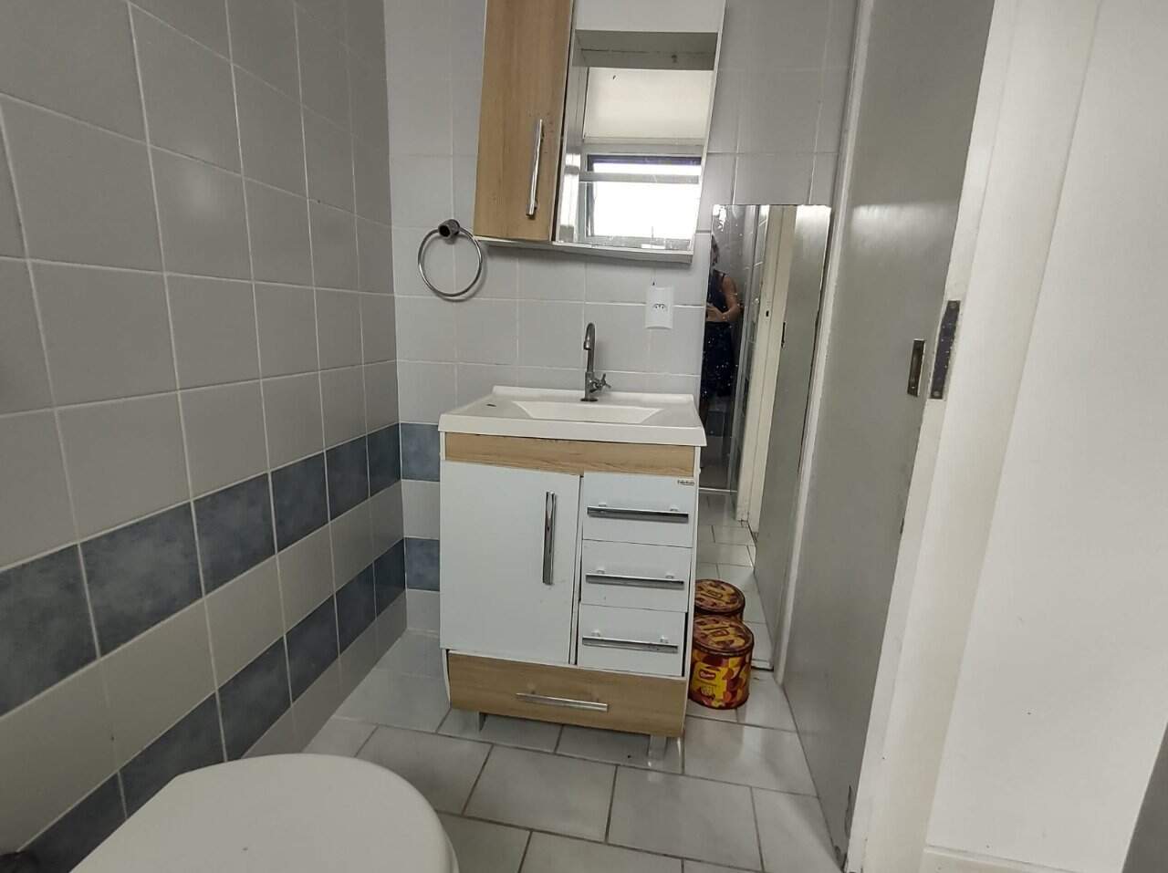 Apartamento à venda no Agronomica: 