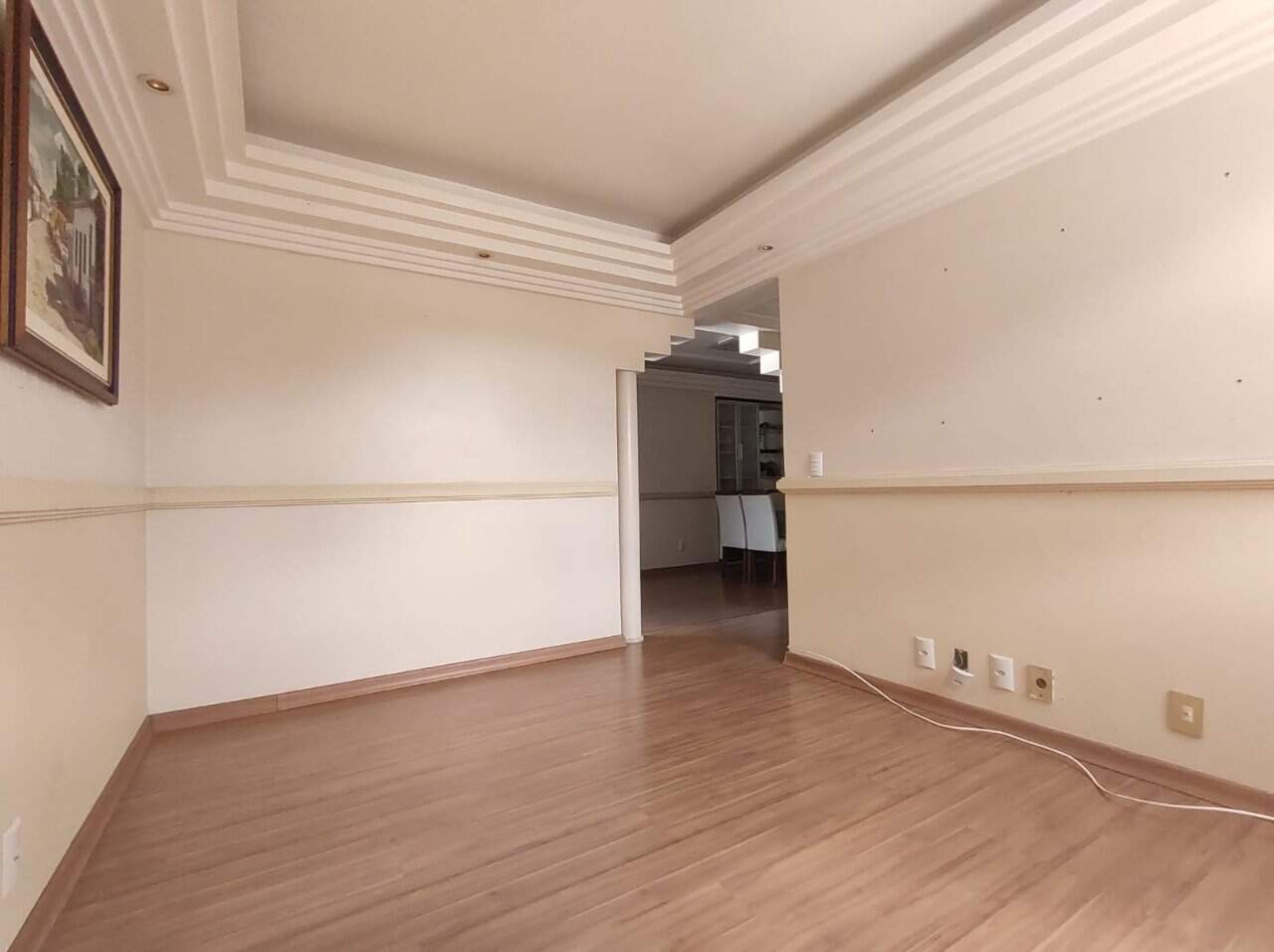 Apartamento à venda no Agronomica: 