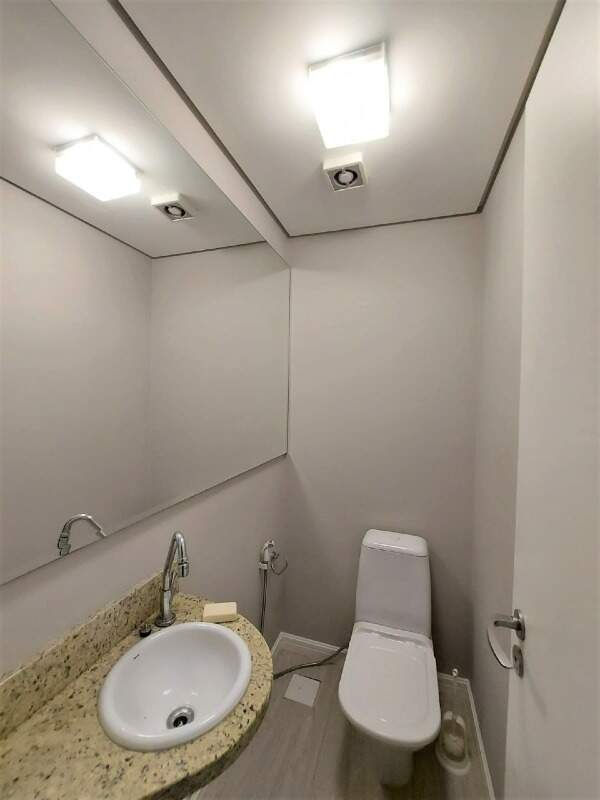 Apartamento para aluguel no Jurere: