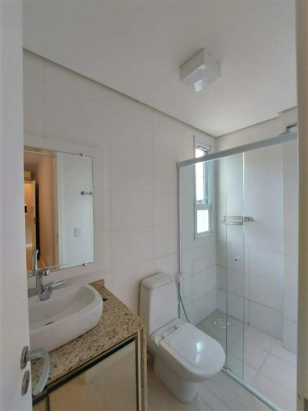Apartamento para aluguel no Jurere:
