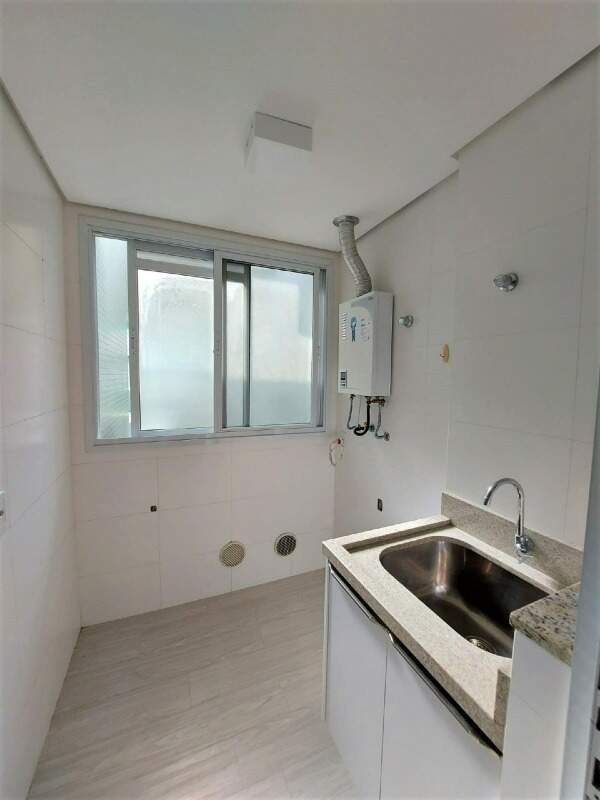Apartamento para aluguel no Jurere: