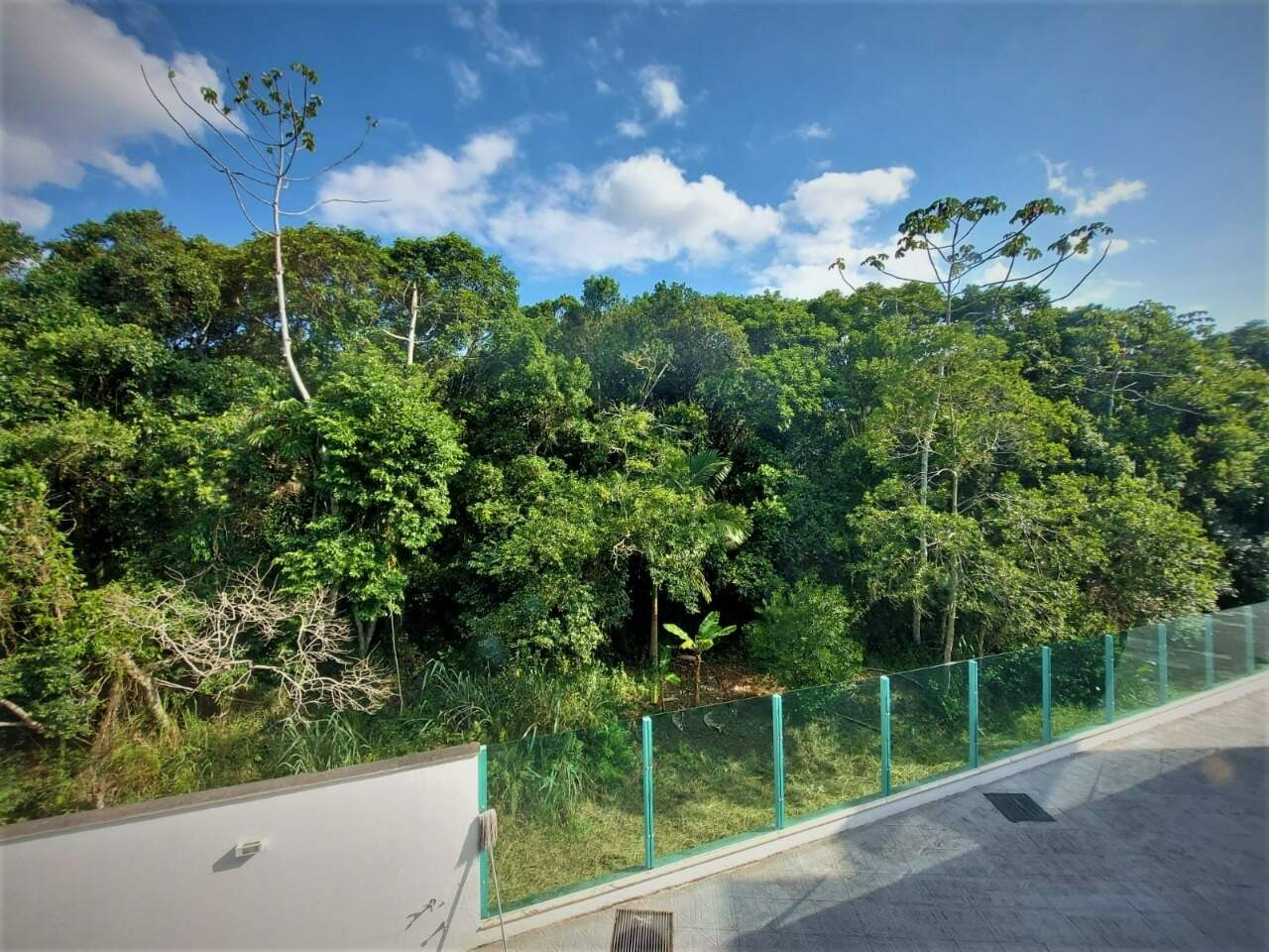 Apartamento para aluguel no Jurere: