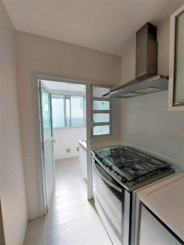 Apartamento para aluguel no Jurere: