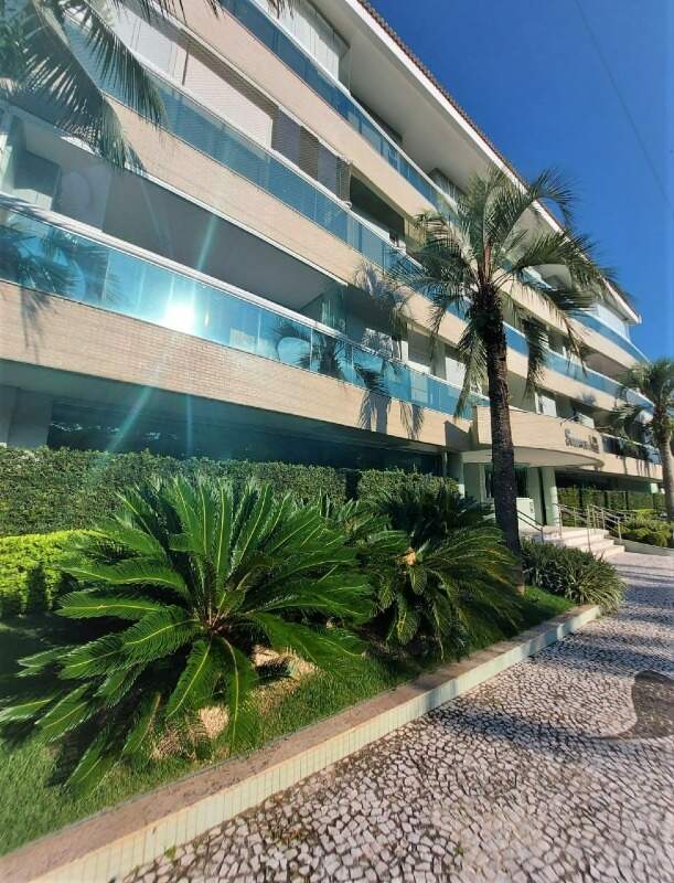 Apartamento para aluguel no Jurere: