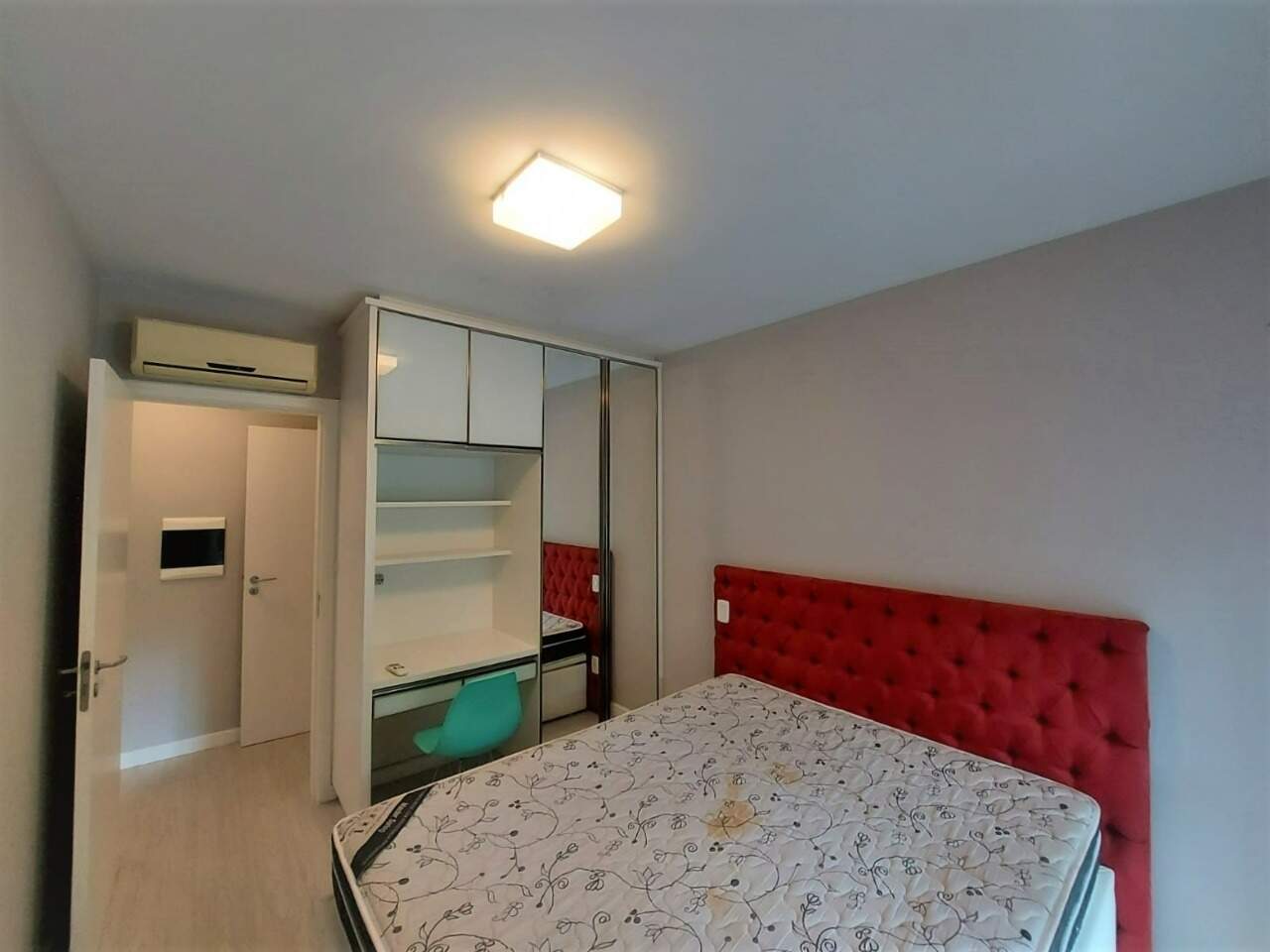 Apartamento para aluguel no Jurere: