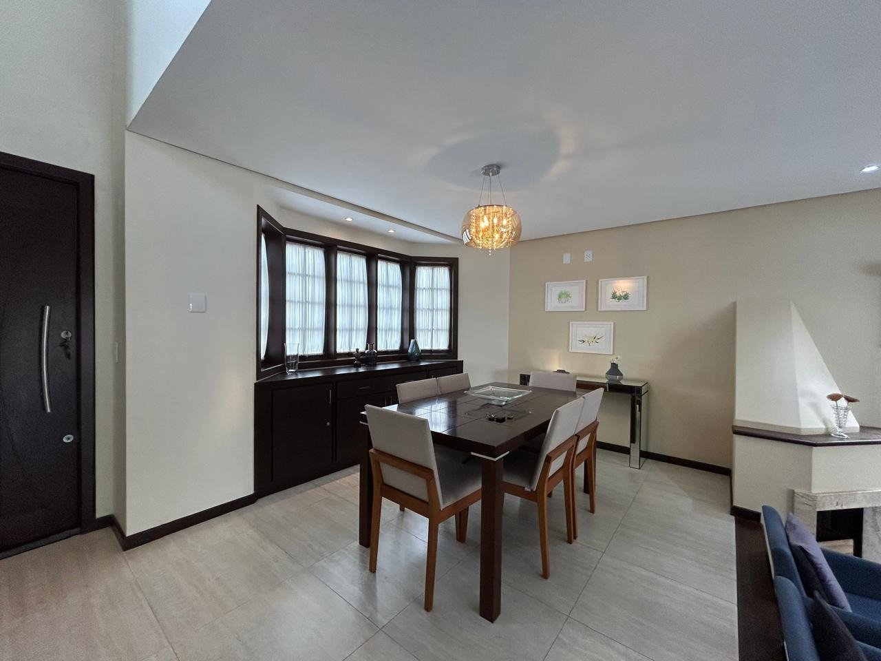 Casa à venda no Corrego Grande: 