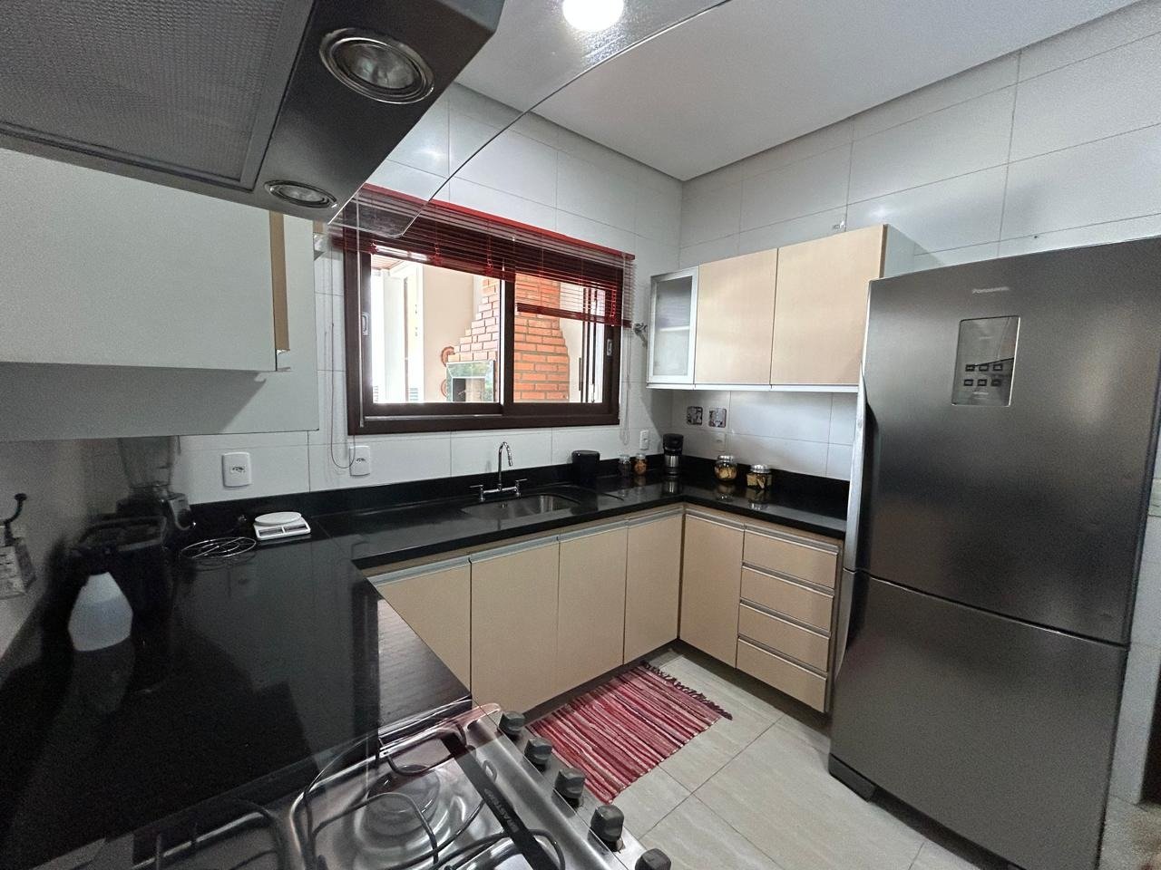 Casa à venda no Corrego Grande: 