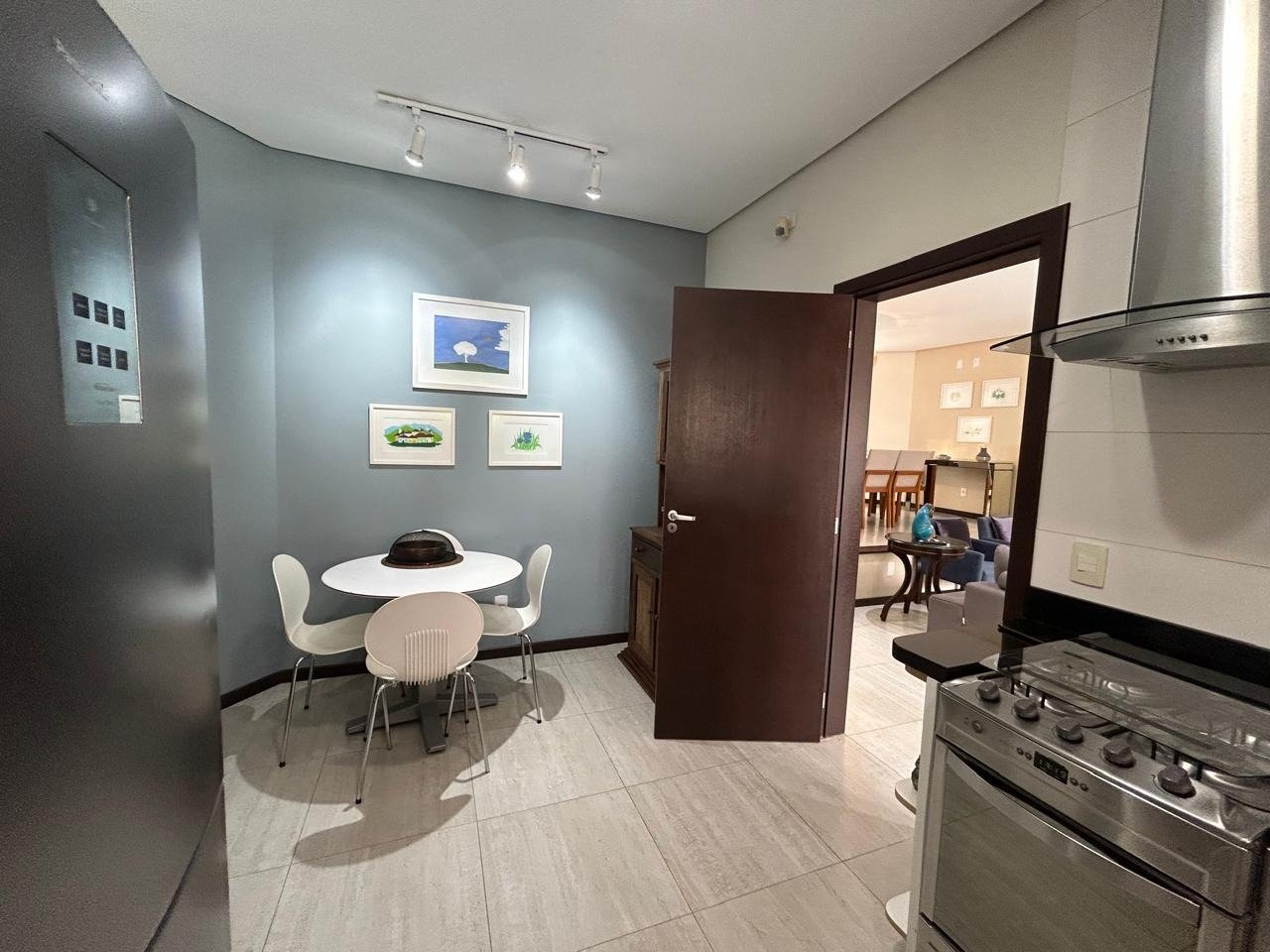 Casa à venda no Corrego Grande: 