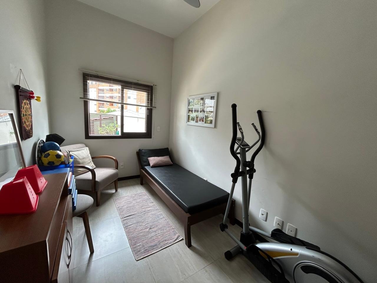 Casa à venda no Corrego Grande: 