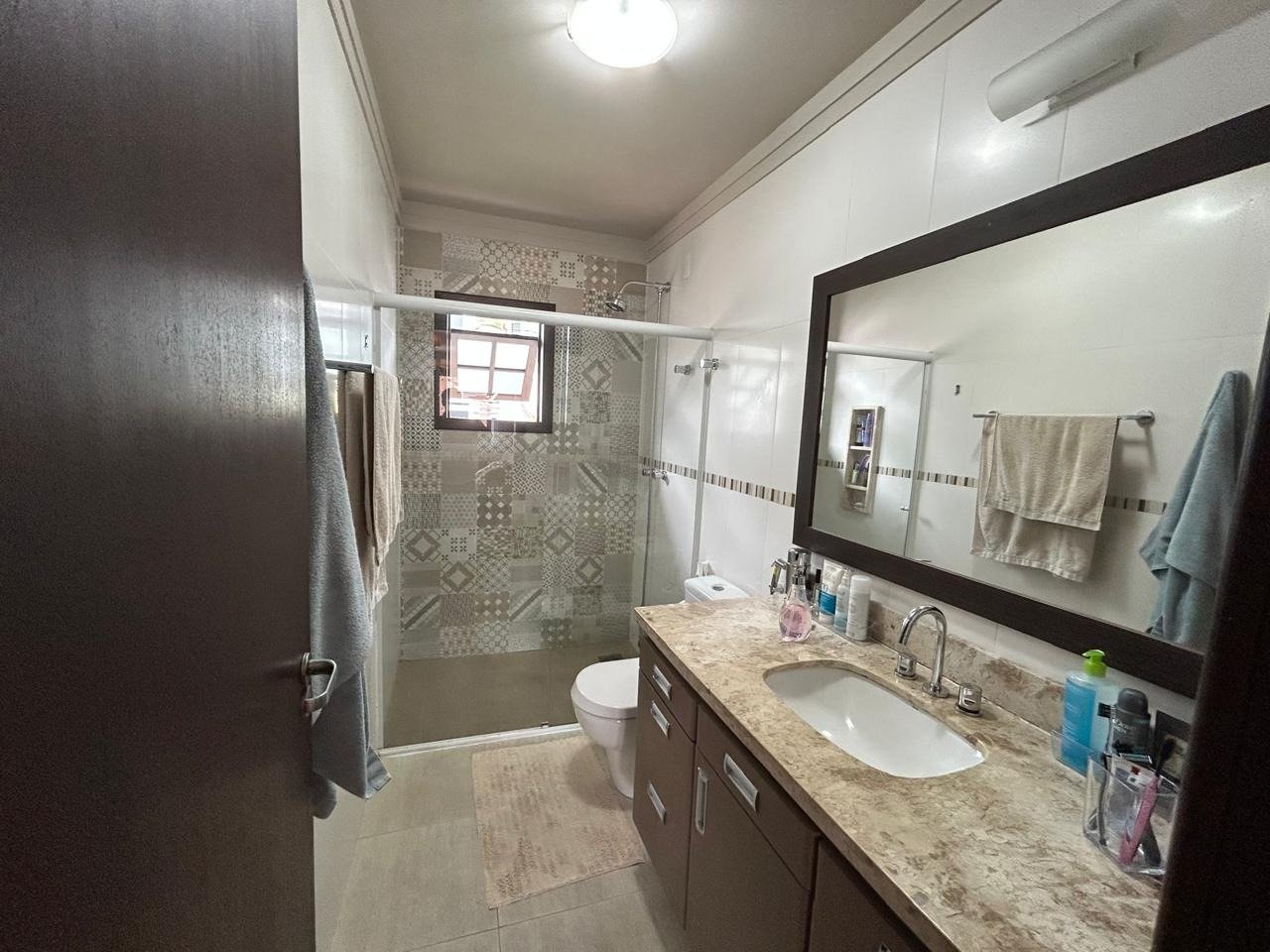 Casa à venda no Corrego Grande: 