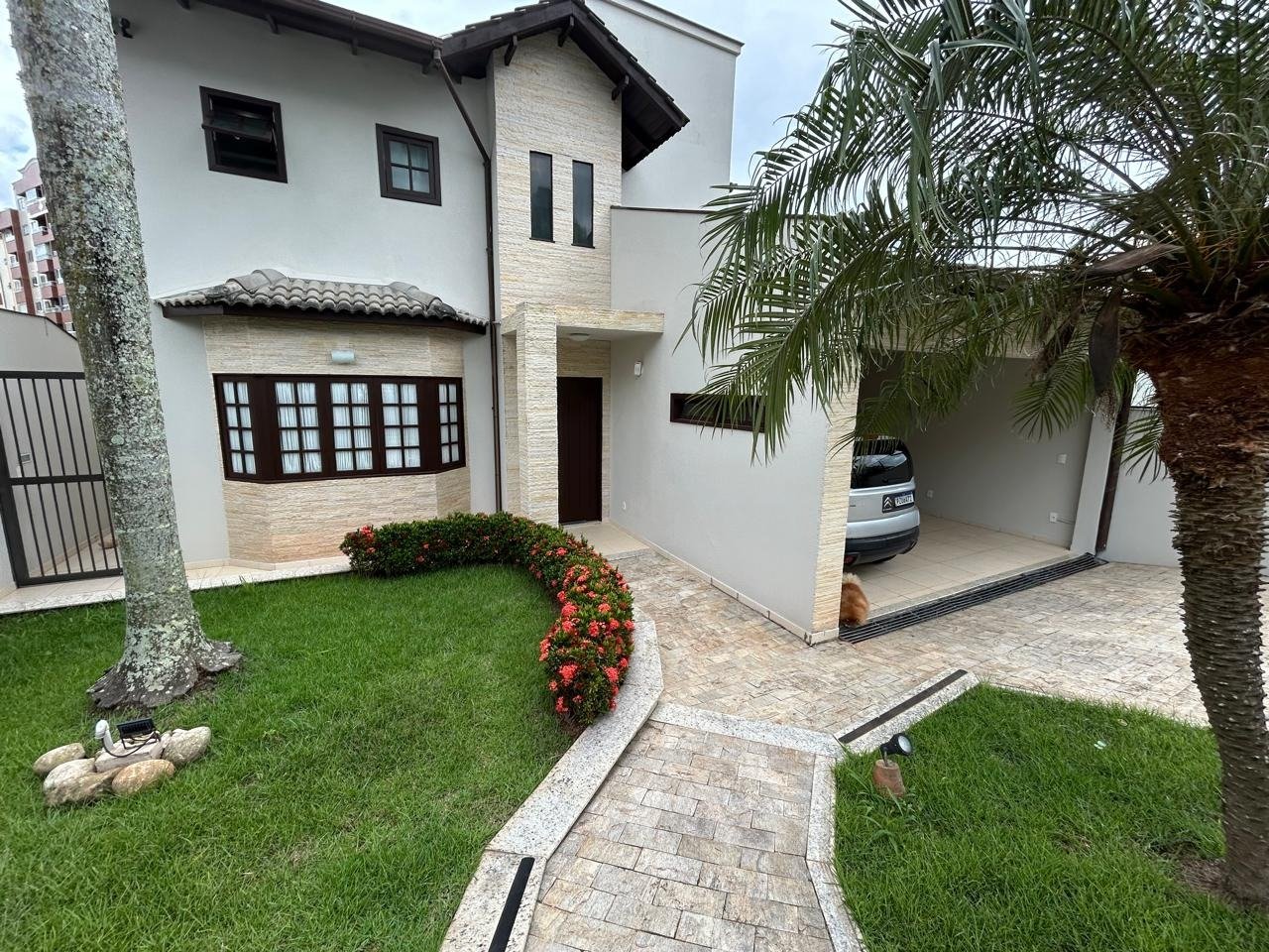 Casa à venda no Corrego Grande: 