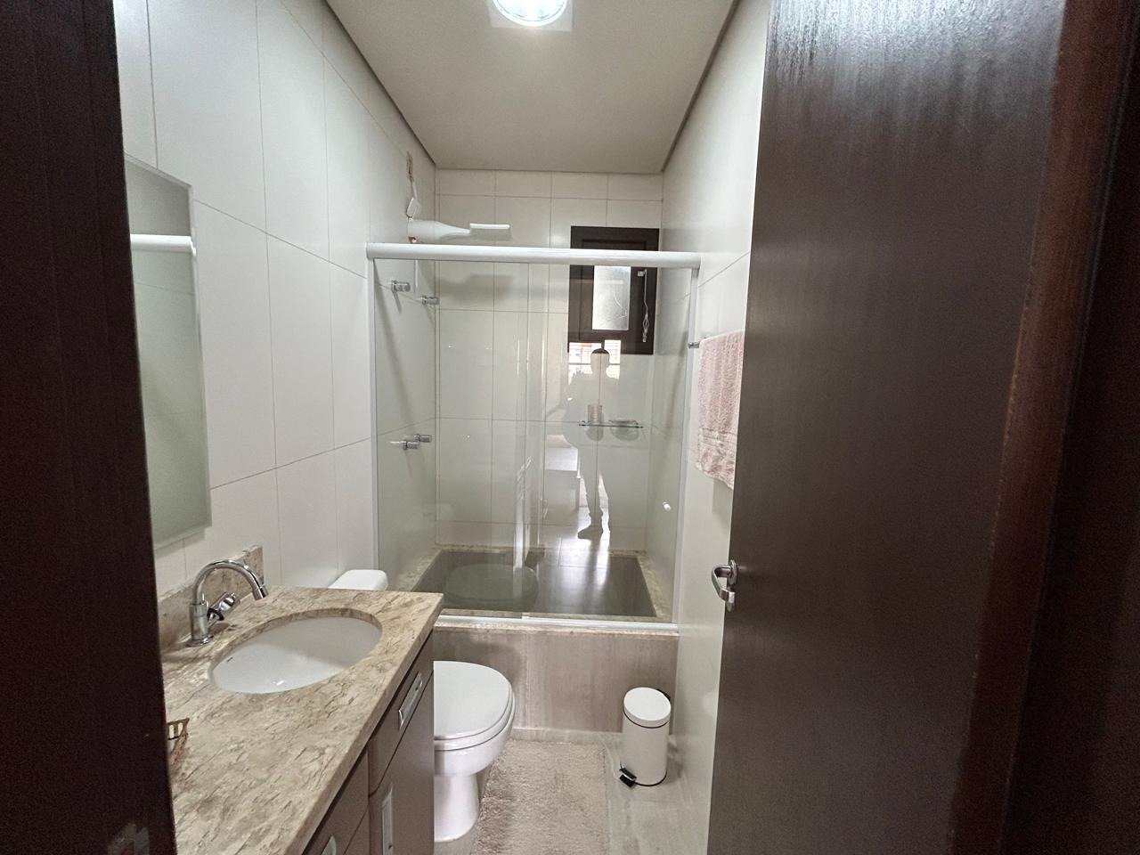 Casa à venda no Corrego Grande: 