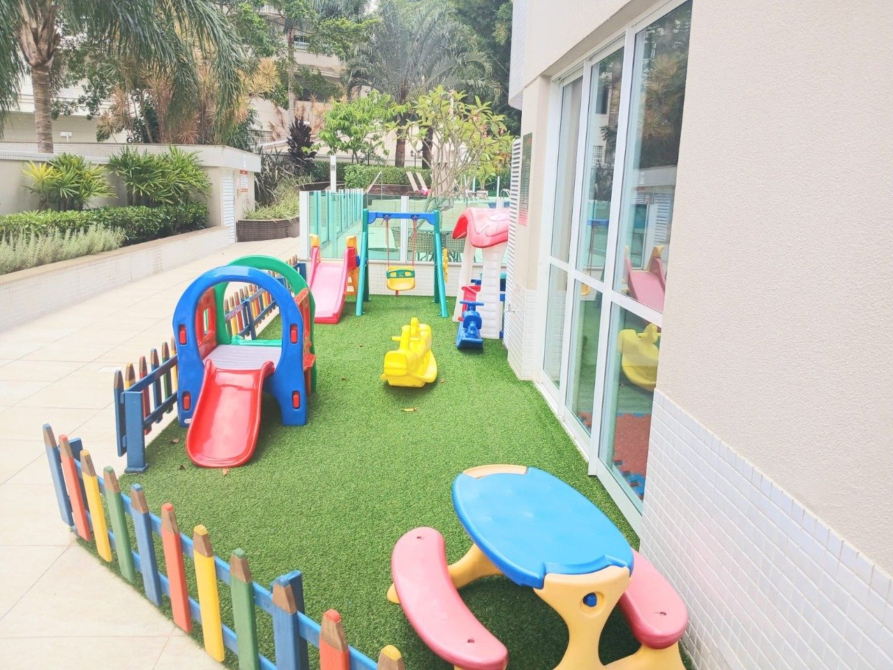 Apartamento à venda no Itacorubi: 