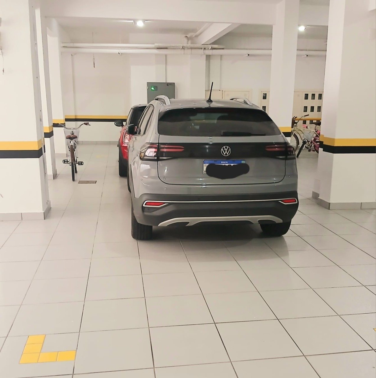 Apartamento à venda no Itacorubi: 