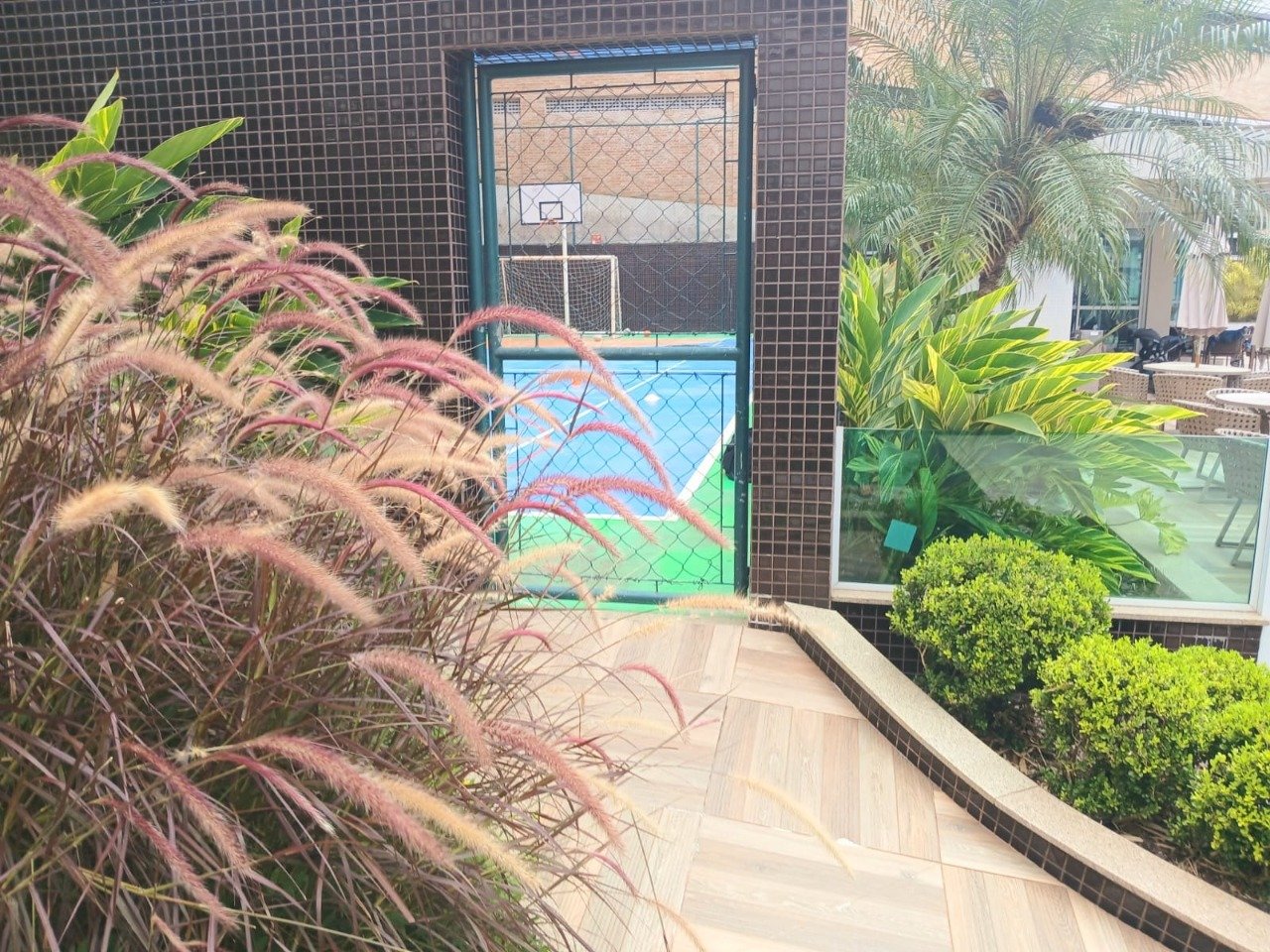 Apartamento à venda no Itacorubi: 