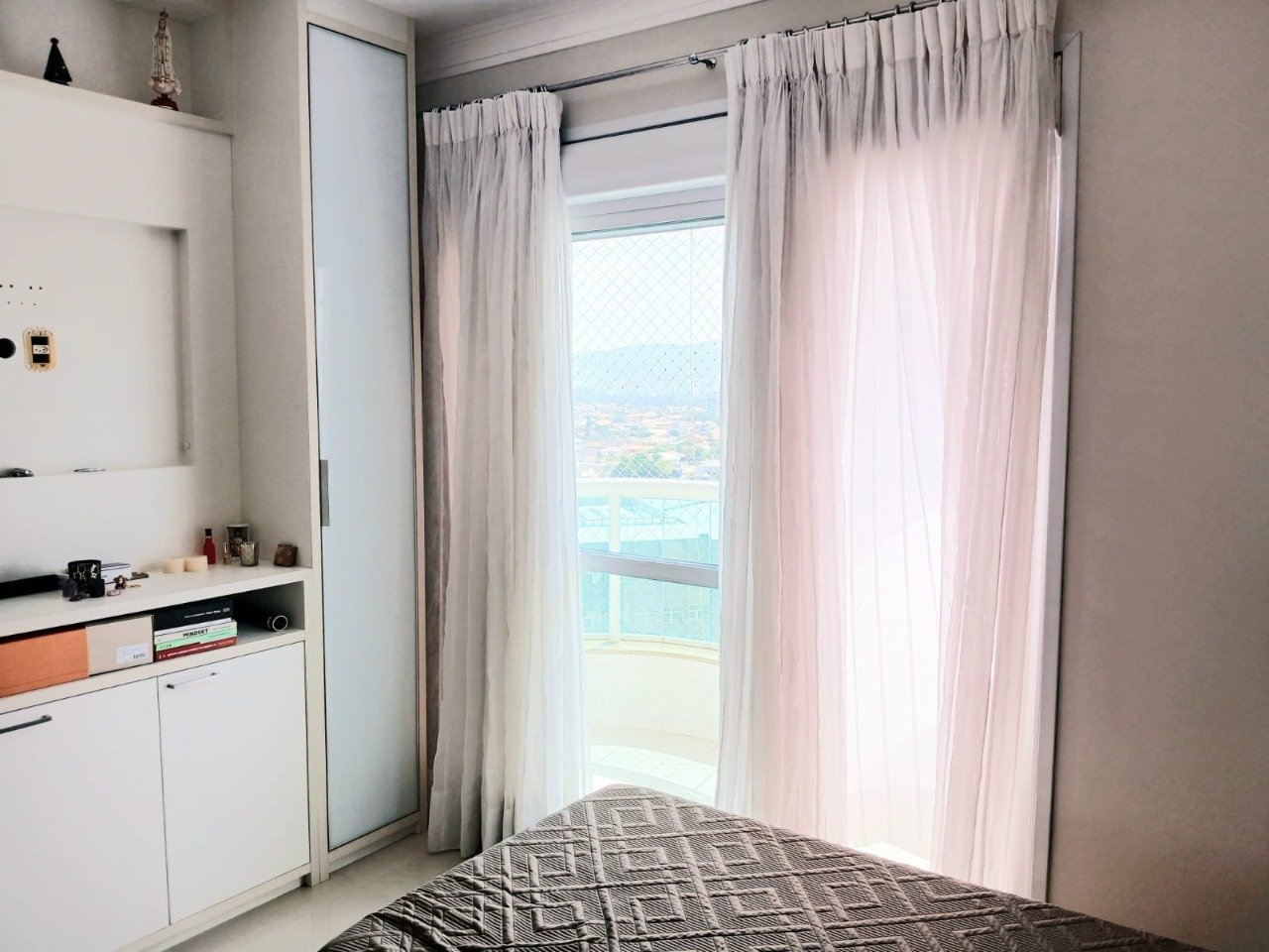 Apartamento à venda no Itacorubi: 