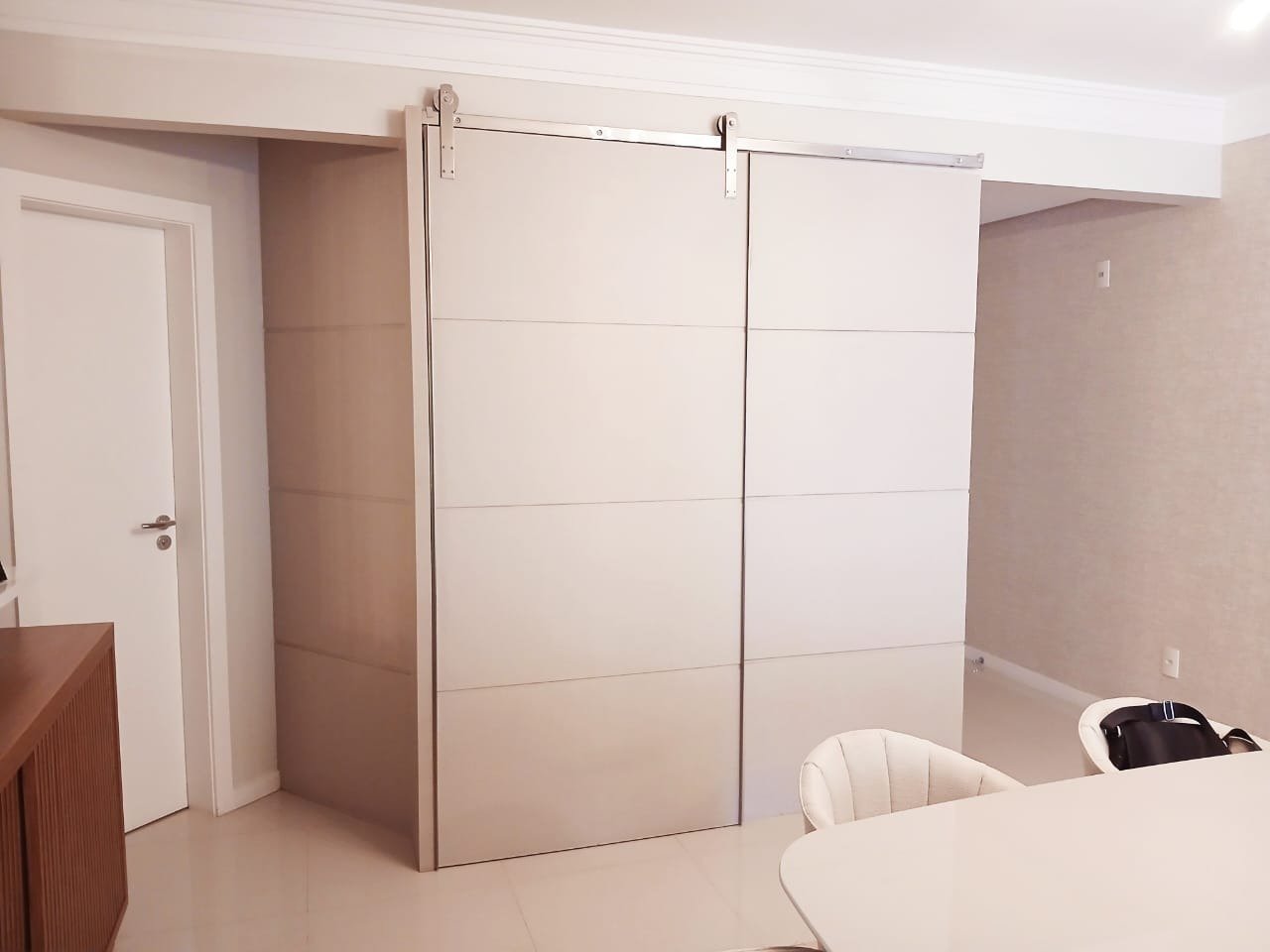 Apartamento à venda no Itacorubi: 