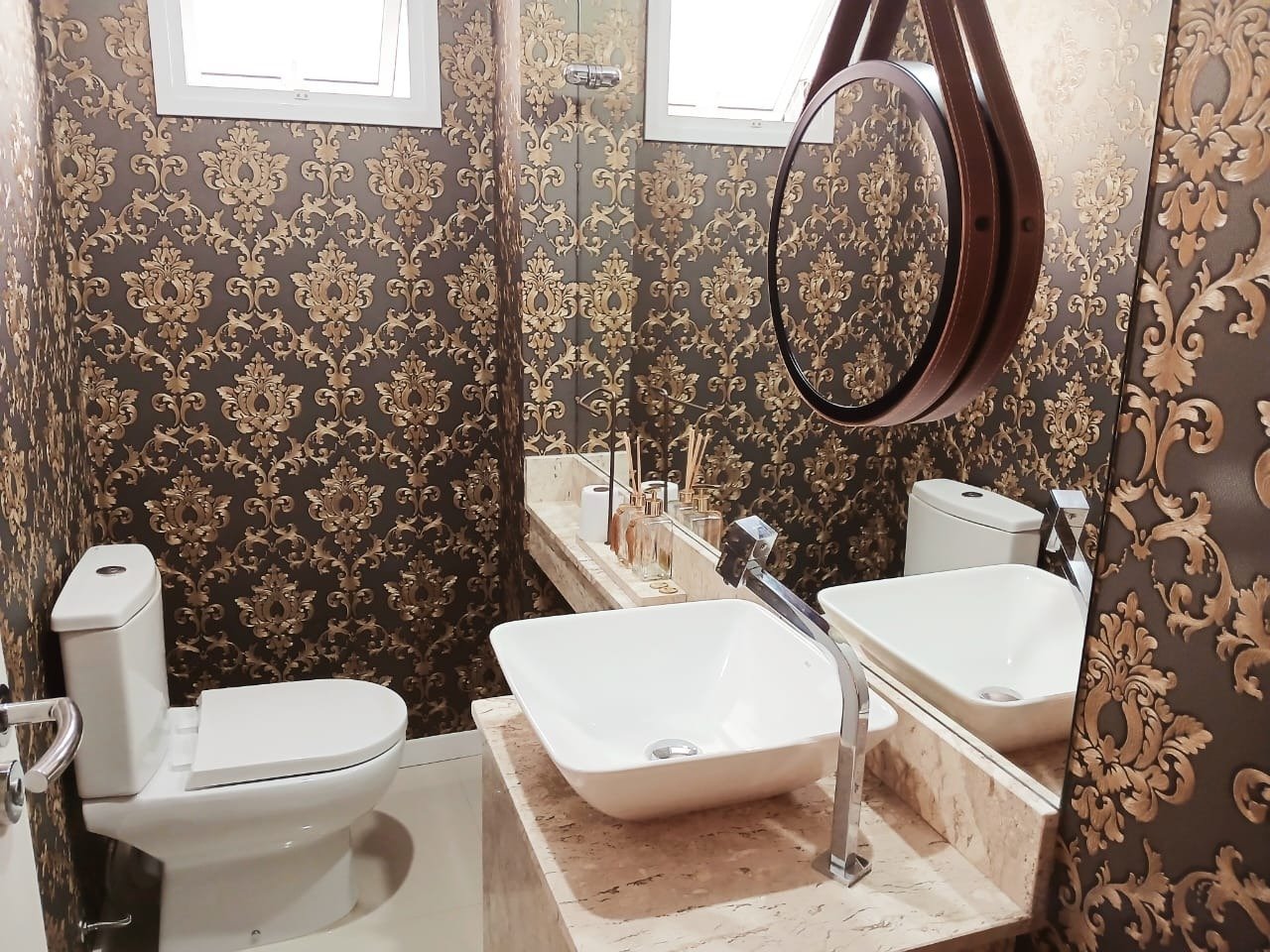 Apartamento à venda no Itacorubi: 