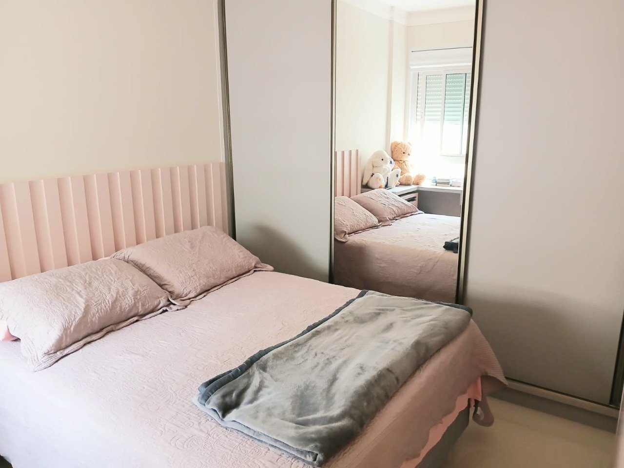 Apartamento à venda no Itacorubi: 