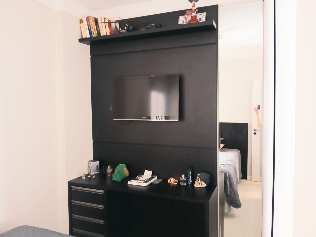 Apartamento à venda no Itacorubi: 