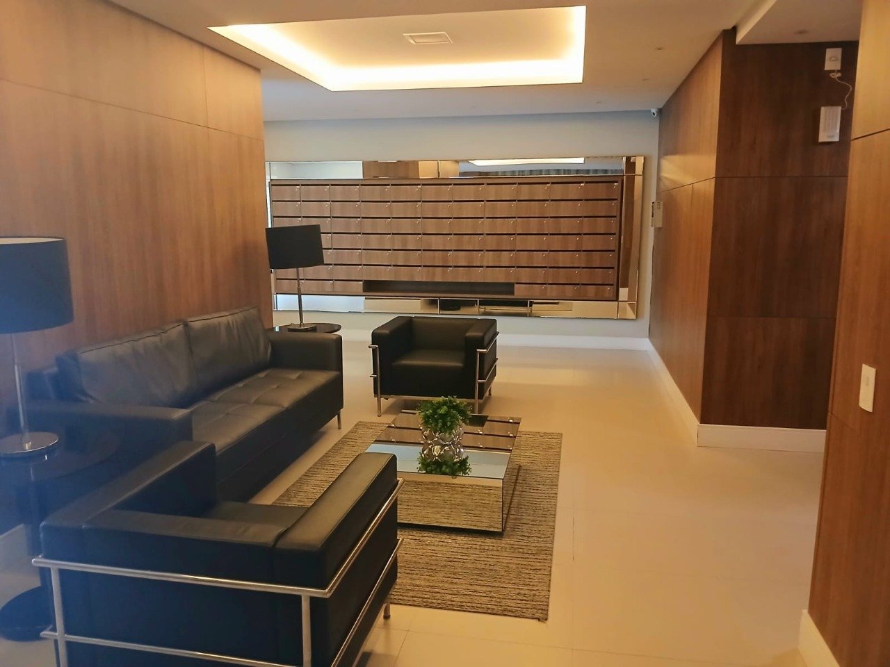 Apartamento à venda no Itacorubi: 