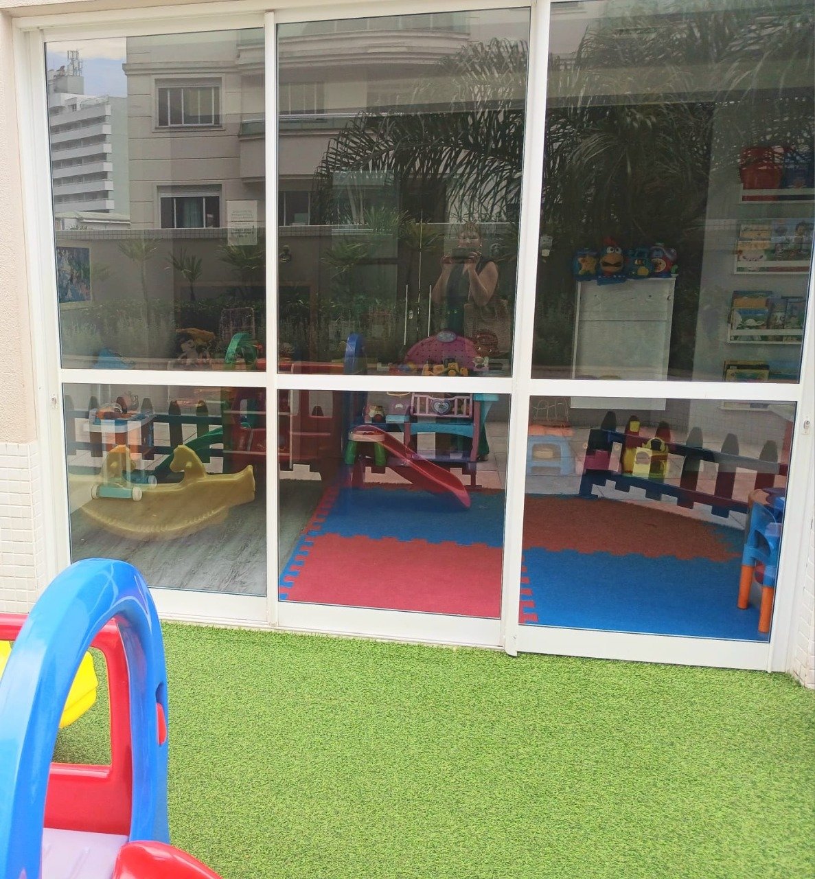 Apartamento à venda no Itacorubi: 