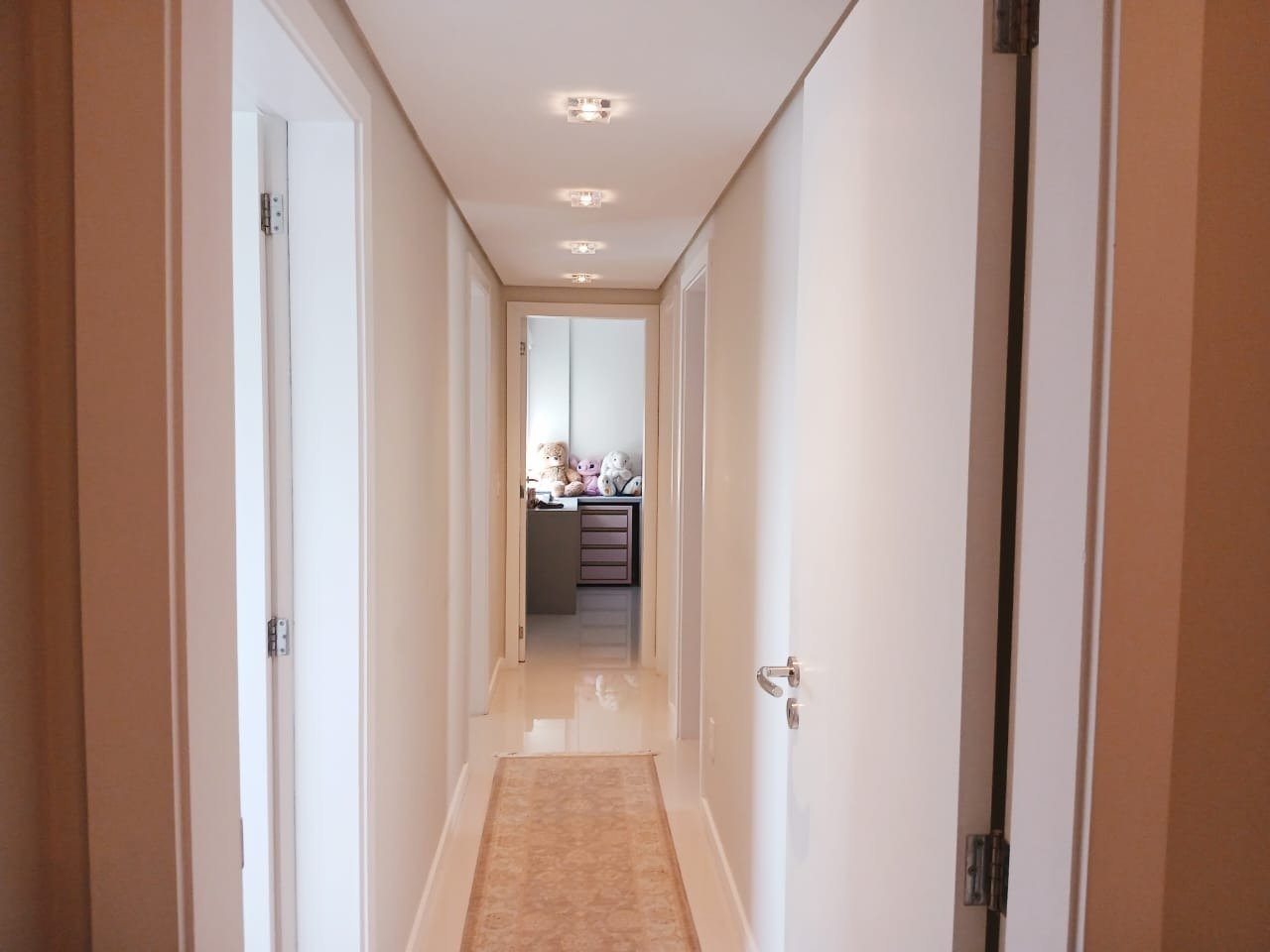 Apartamento à venda no Itacorubi: 