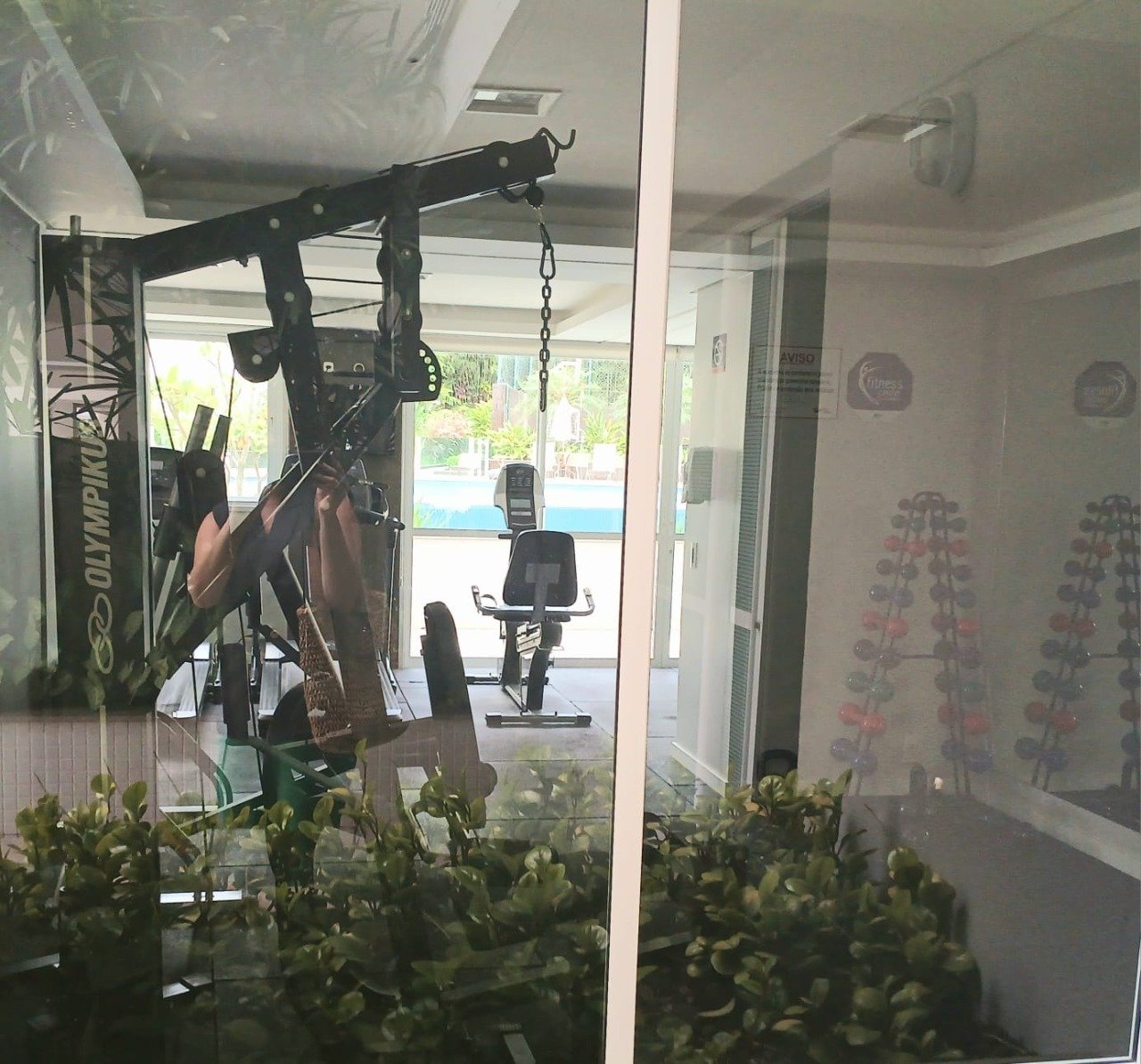 Apartamento à venda no Itacorubi: 