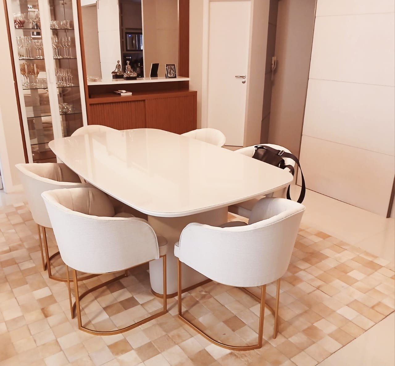 Apartamento à venda no Itacorubi: 