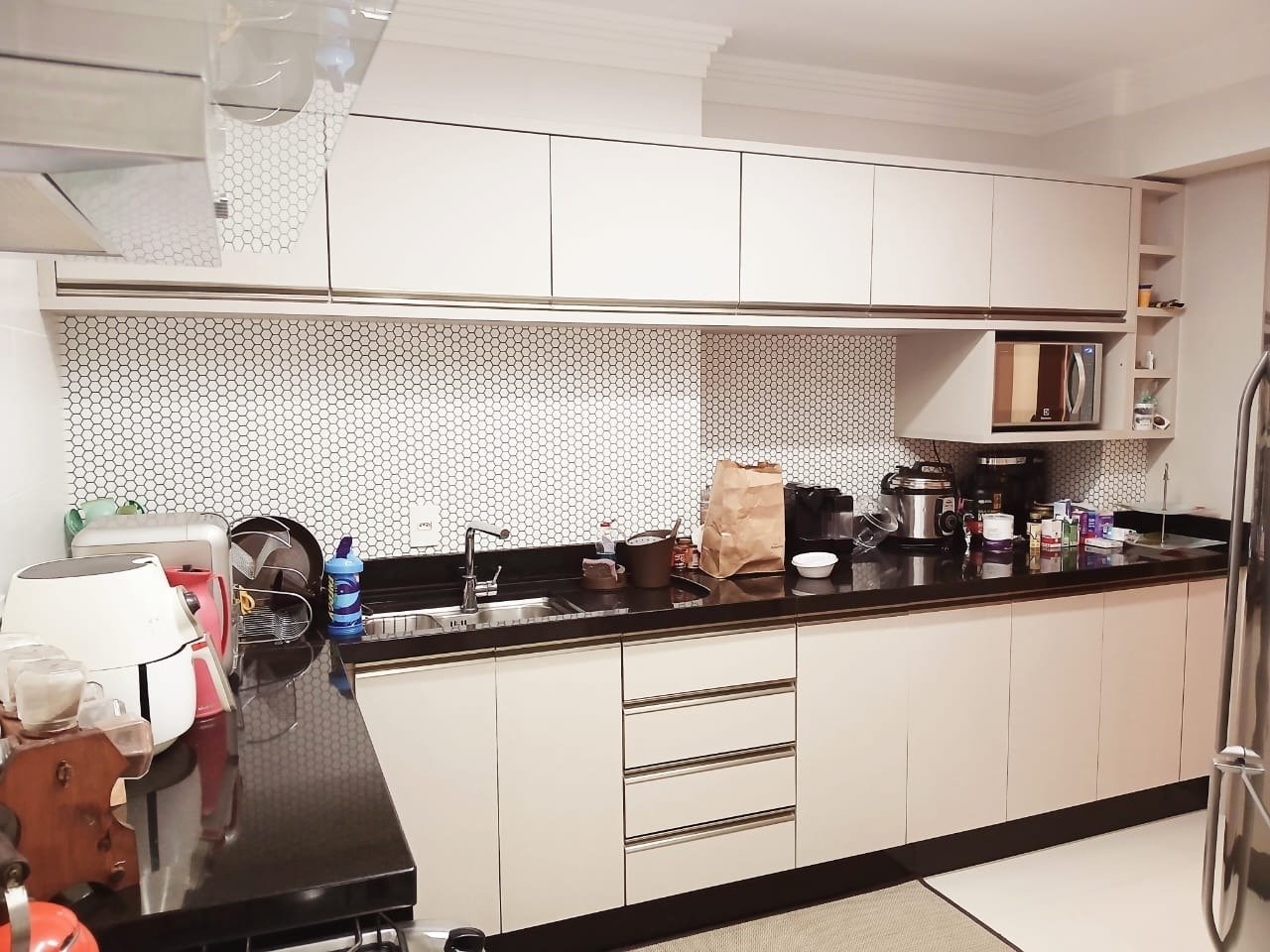 Apartamento à venda no Itacorubi: 