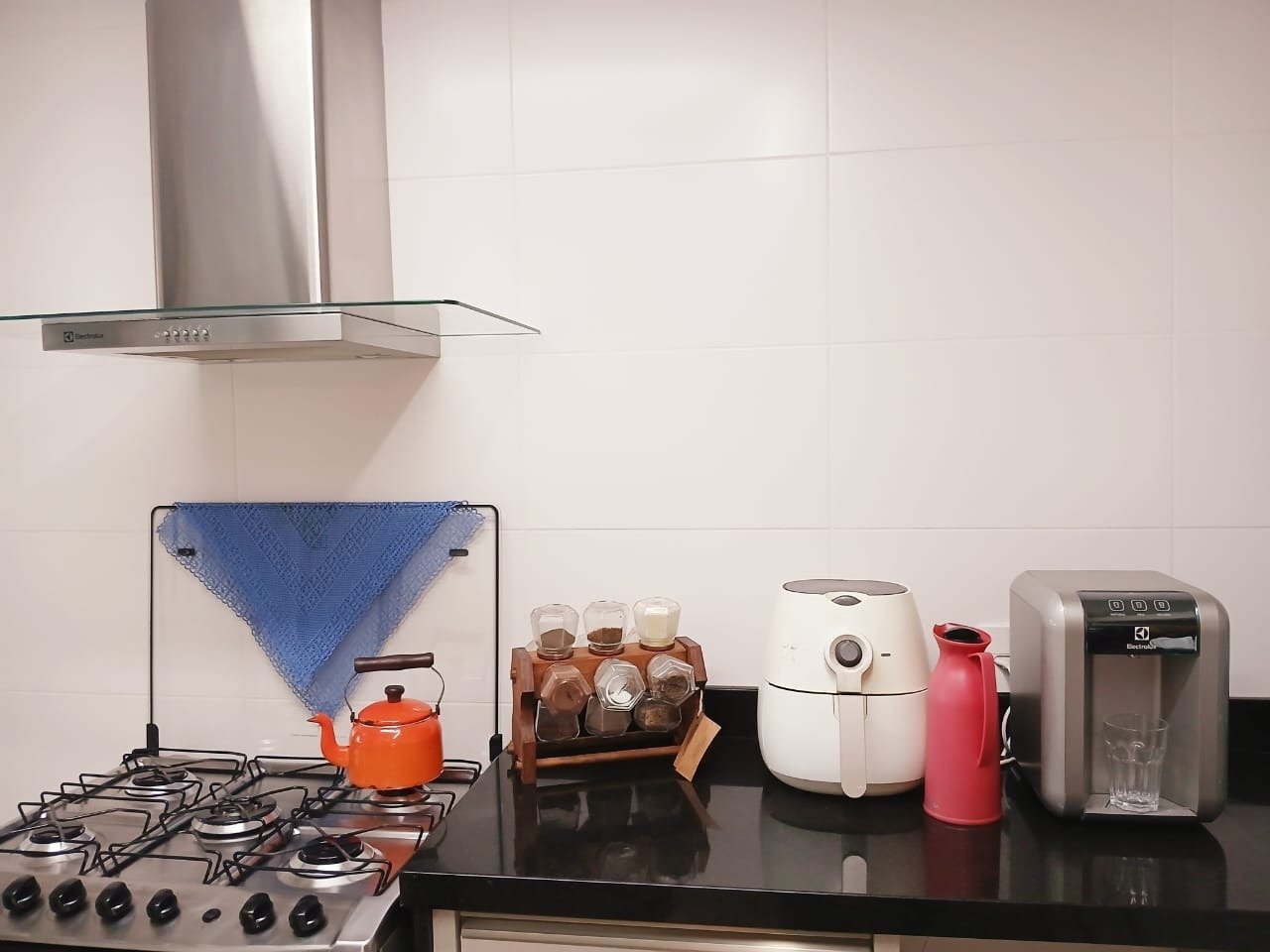 Apartamento à venda no Itacorubi: 