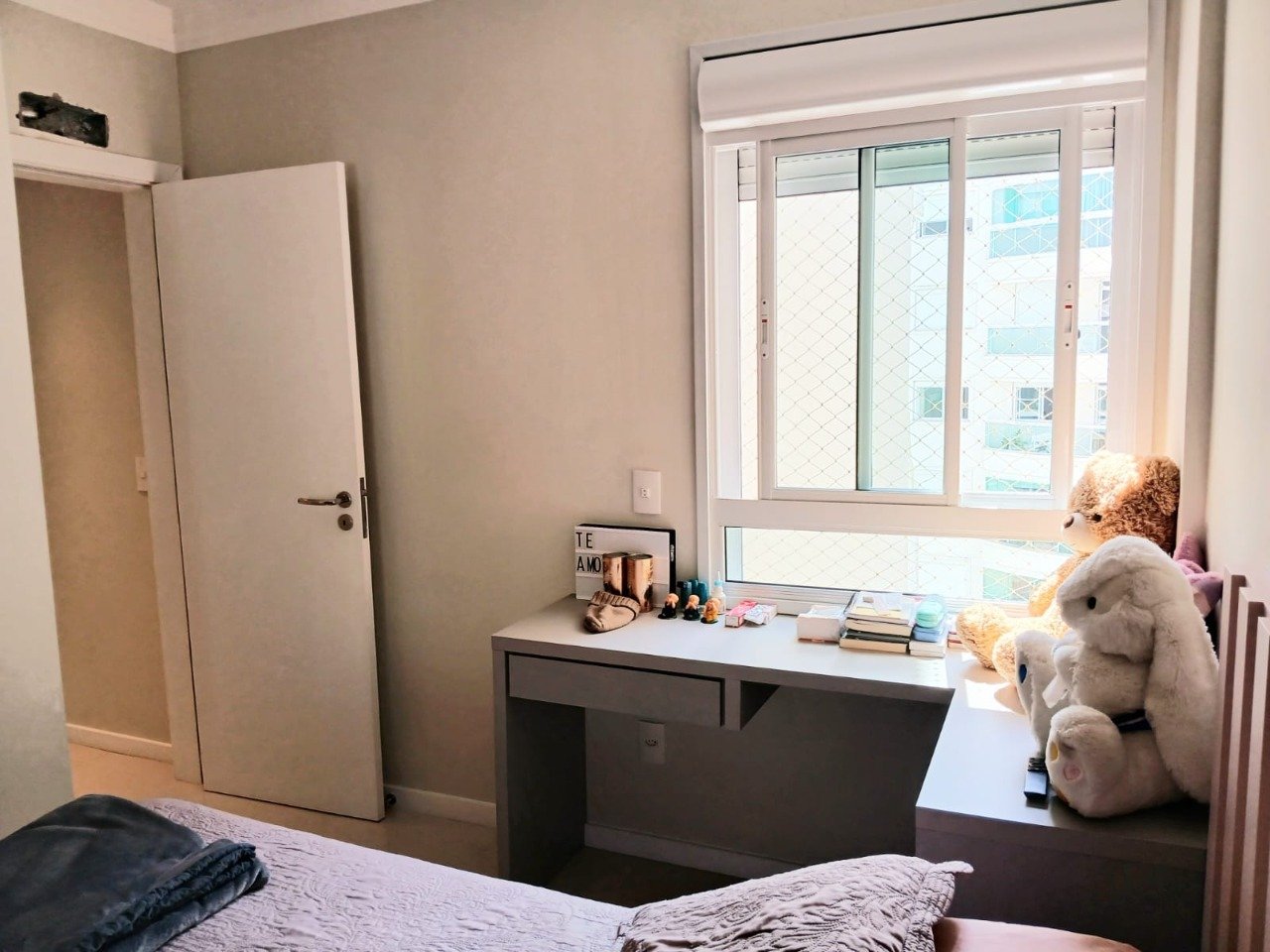 Apartamento à venda no Itacorubi: 