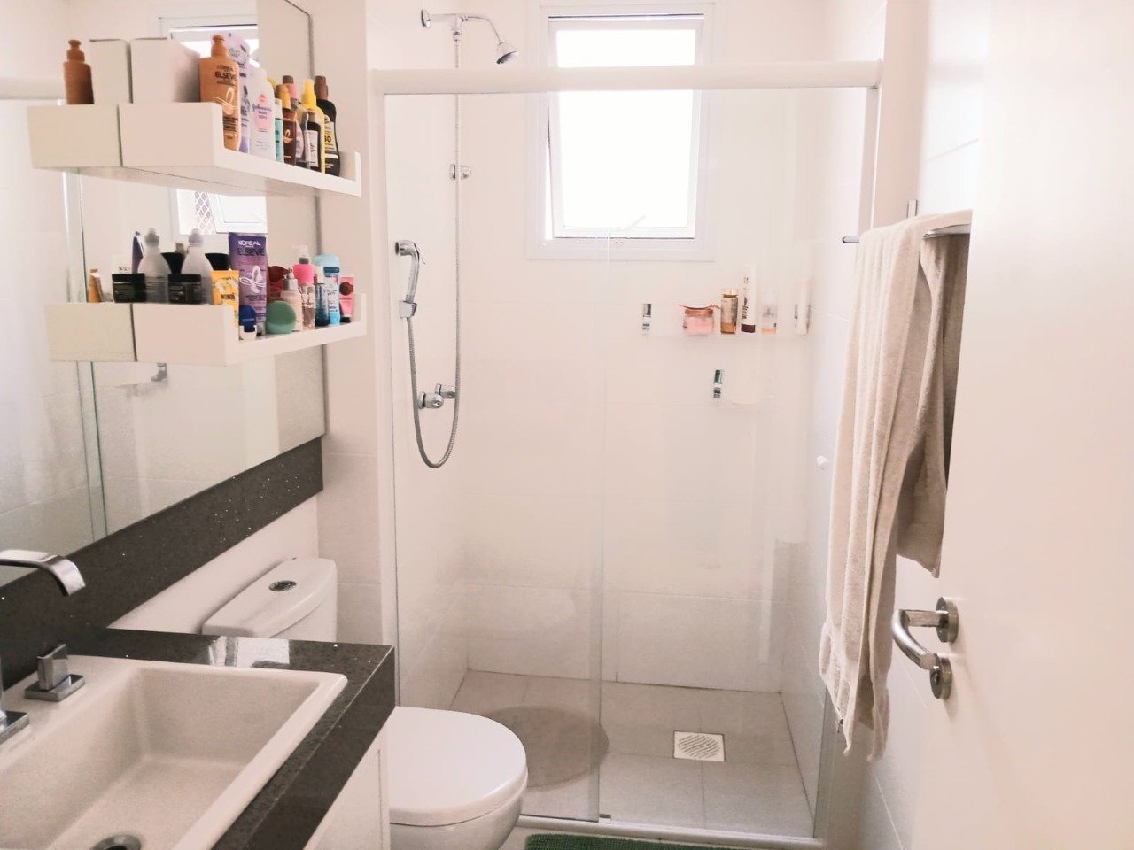 Apartamento à venda no Itacorubi: 