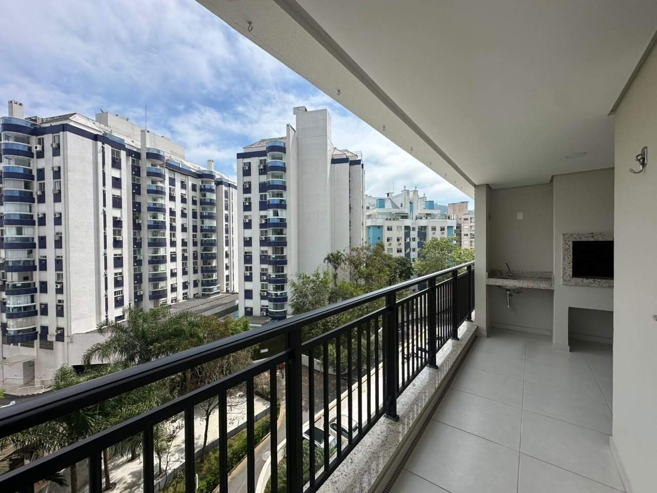 Apartamento para aluguel no Itacorubi: