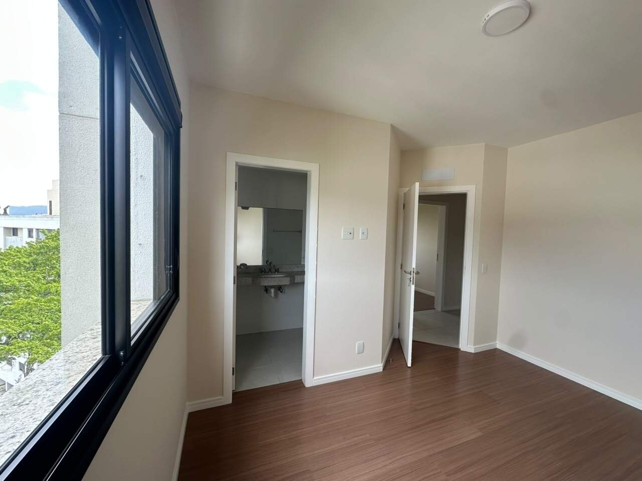 Apartamento para aluguel no Itacorubi: