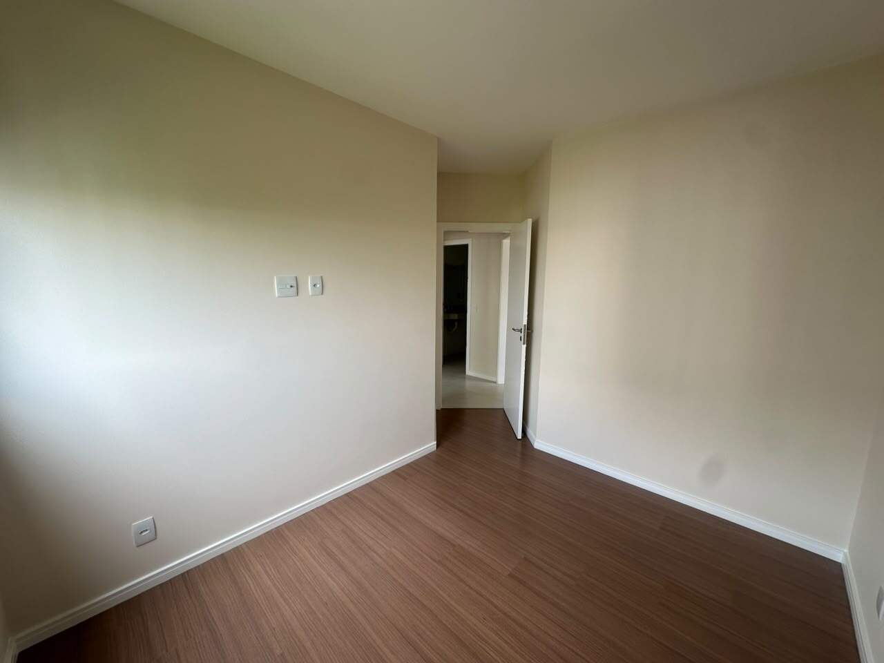 Apartamento para aluguel no Itacorubi: