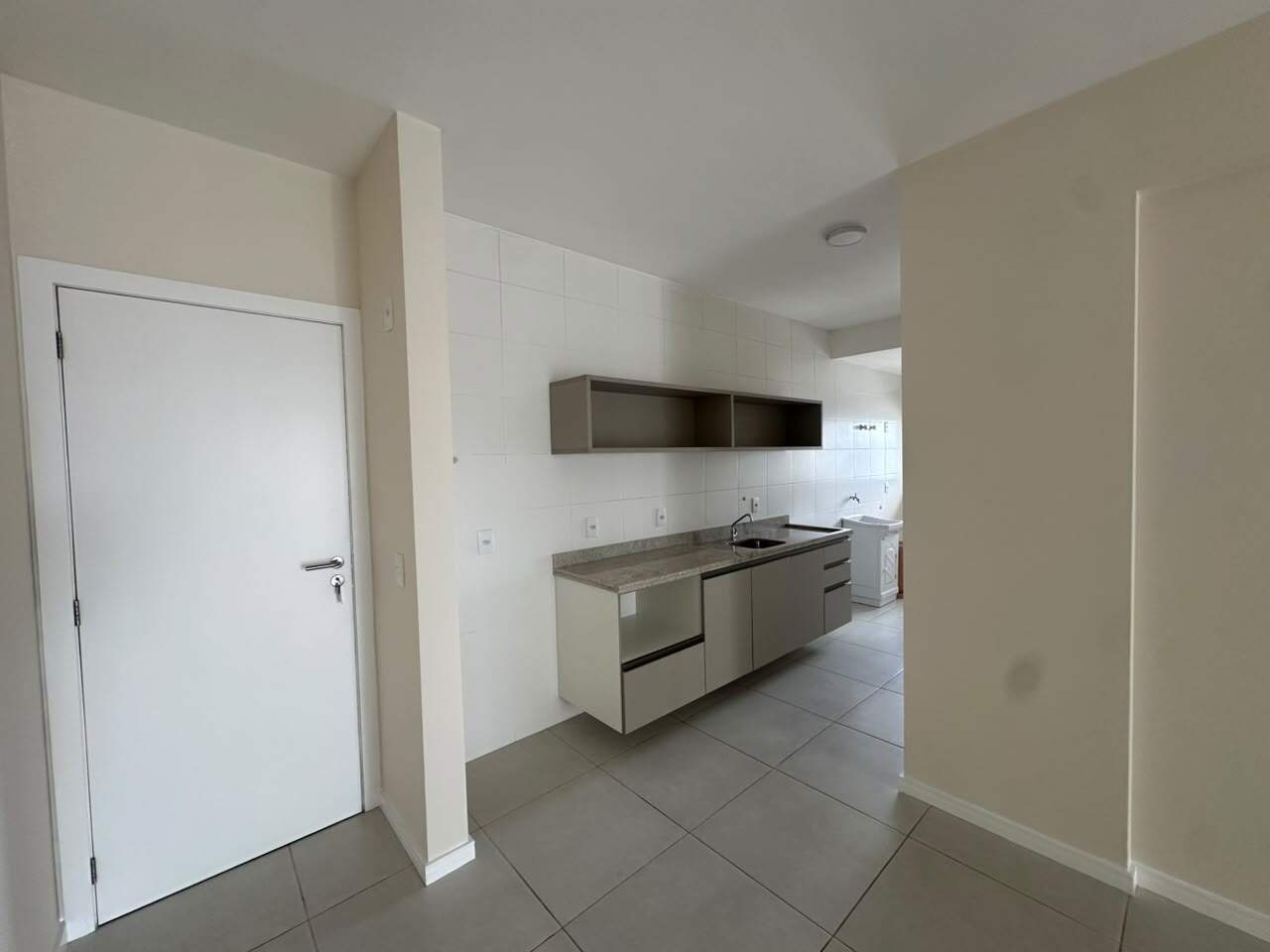 Apartamento para aluguel no Itacorubi: