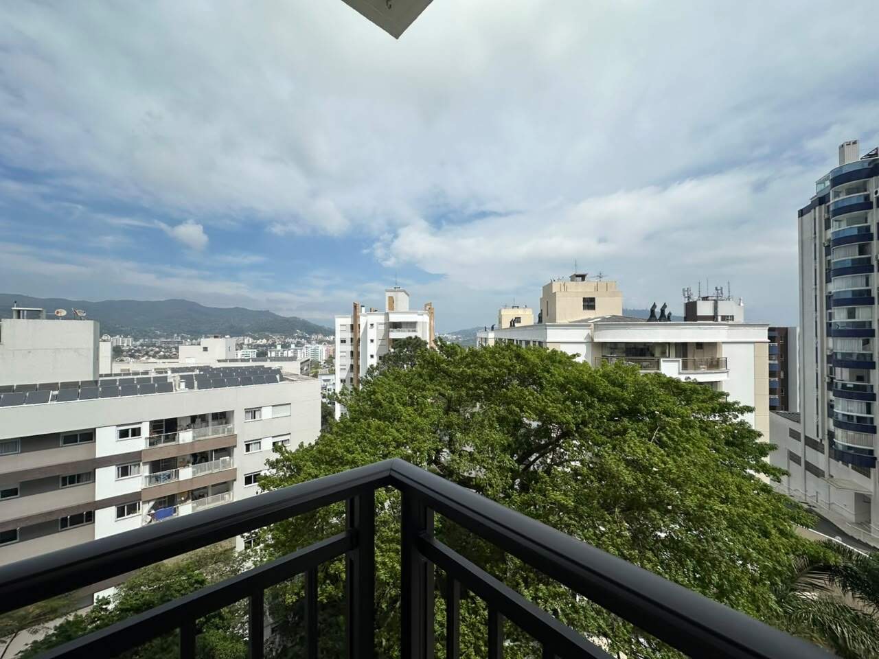 Apartamento para aluguel no Itacorubi: