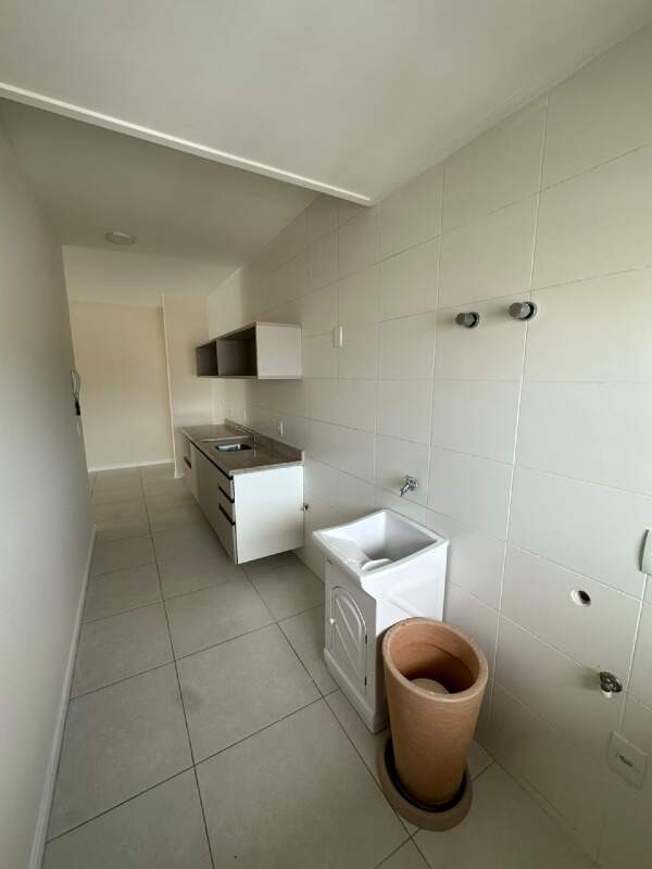 Apartamento para aluguel no Itacorubi: