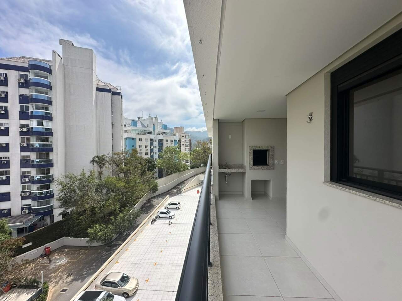 Apartamento para aluguel no Itacorubi: