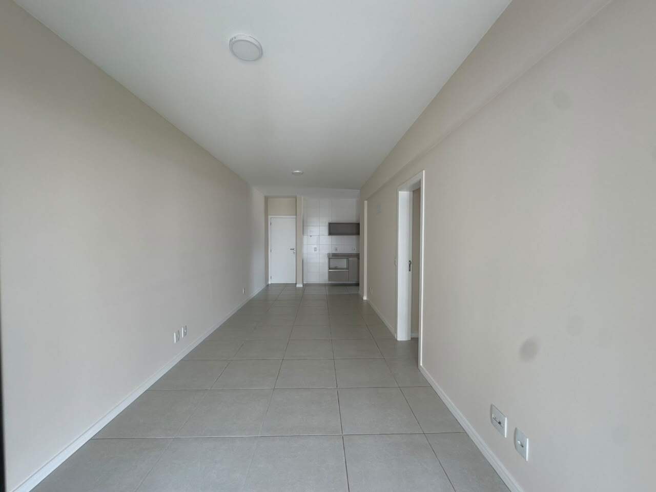 Apartamento para aluguel no Itacorubi: