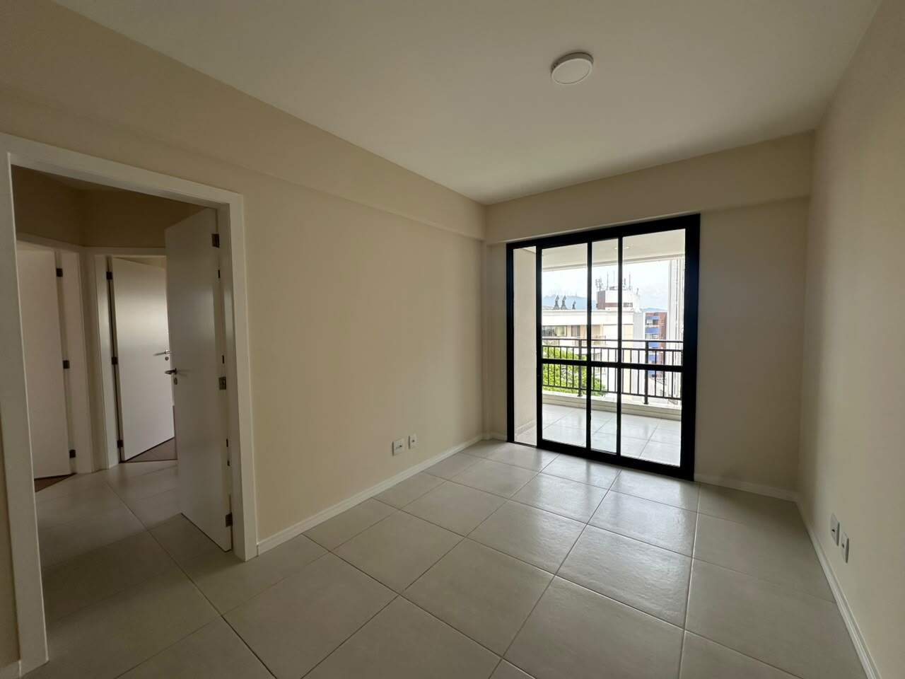 Apartamento para aluguel no Itacorubi: