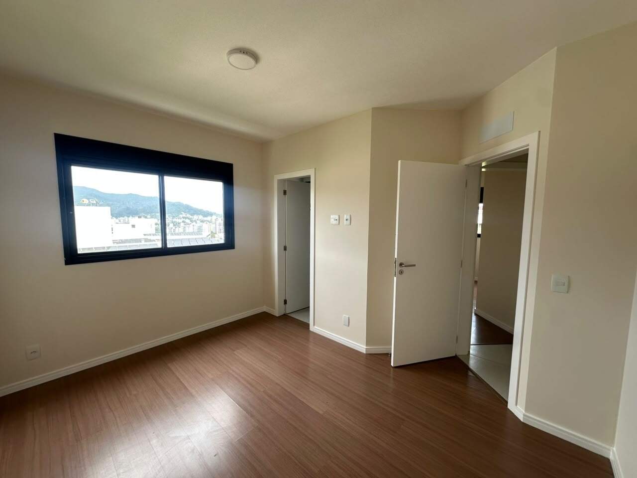 Apartamento para aluguel no Itacorubi: