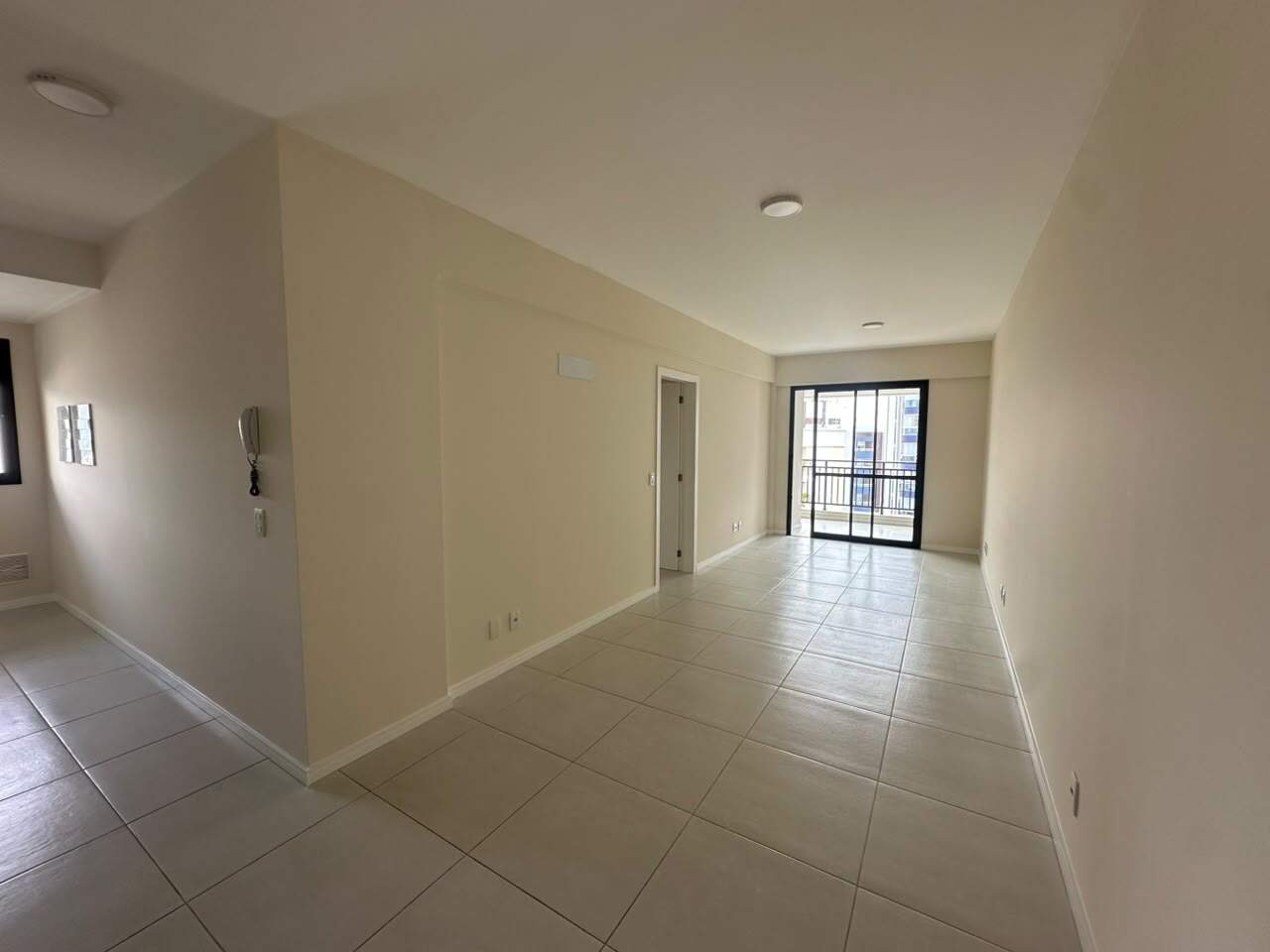 Apartamento para aluguel no Itacorubi: 